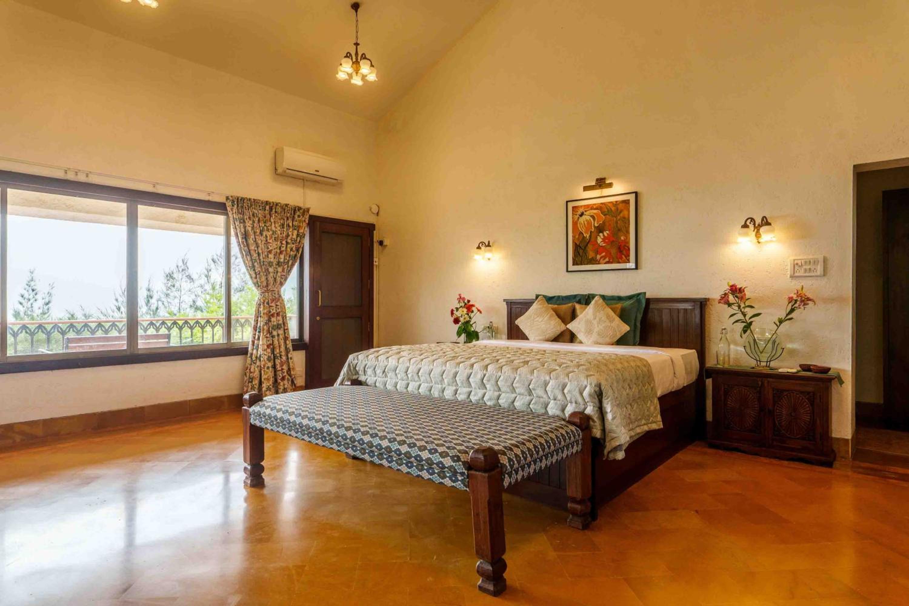 Villa with Private Pool photo 1