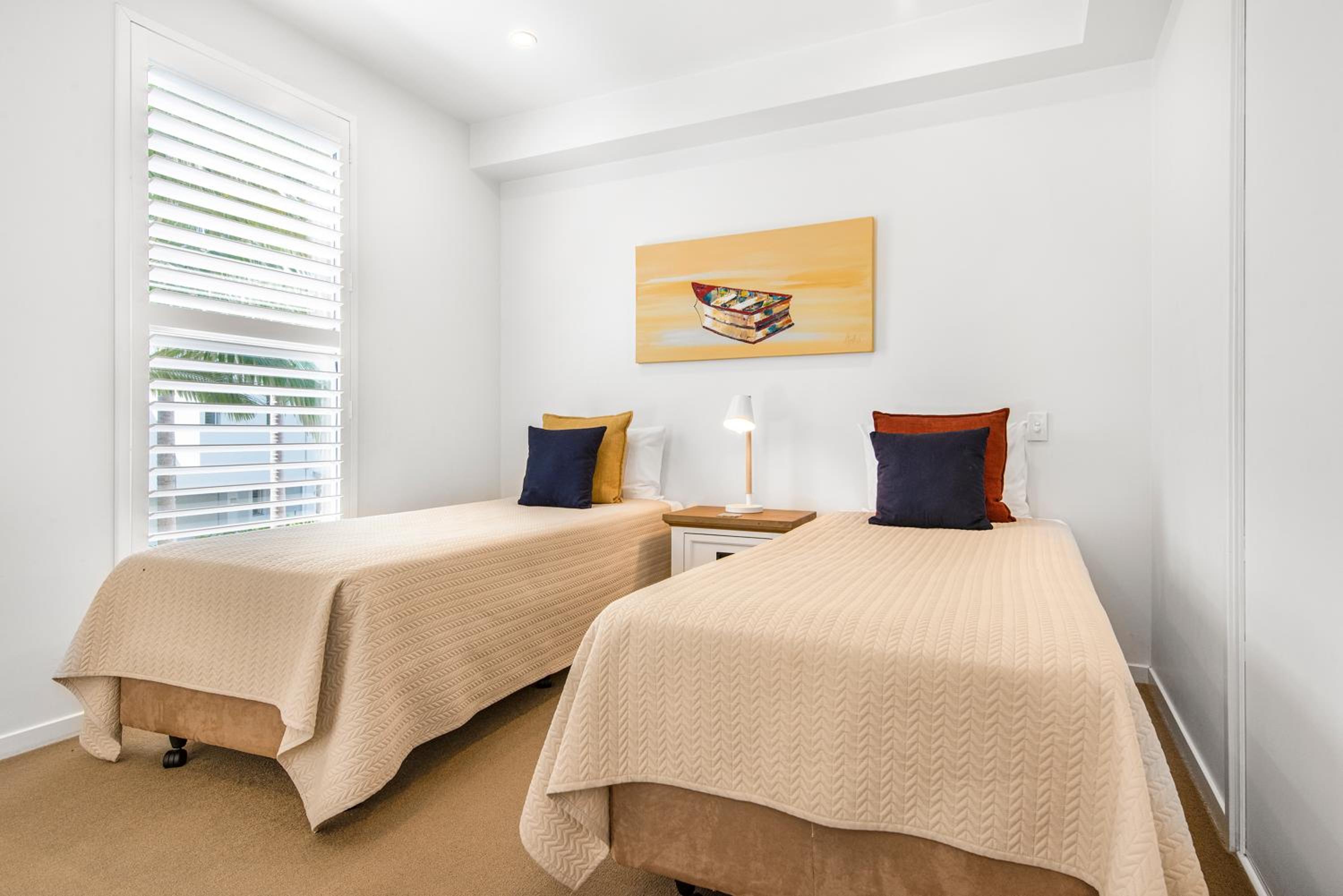 Two-Bedroom Apartment with Water View - Photo 24