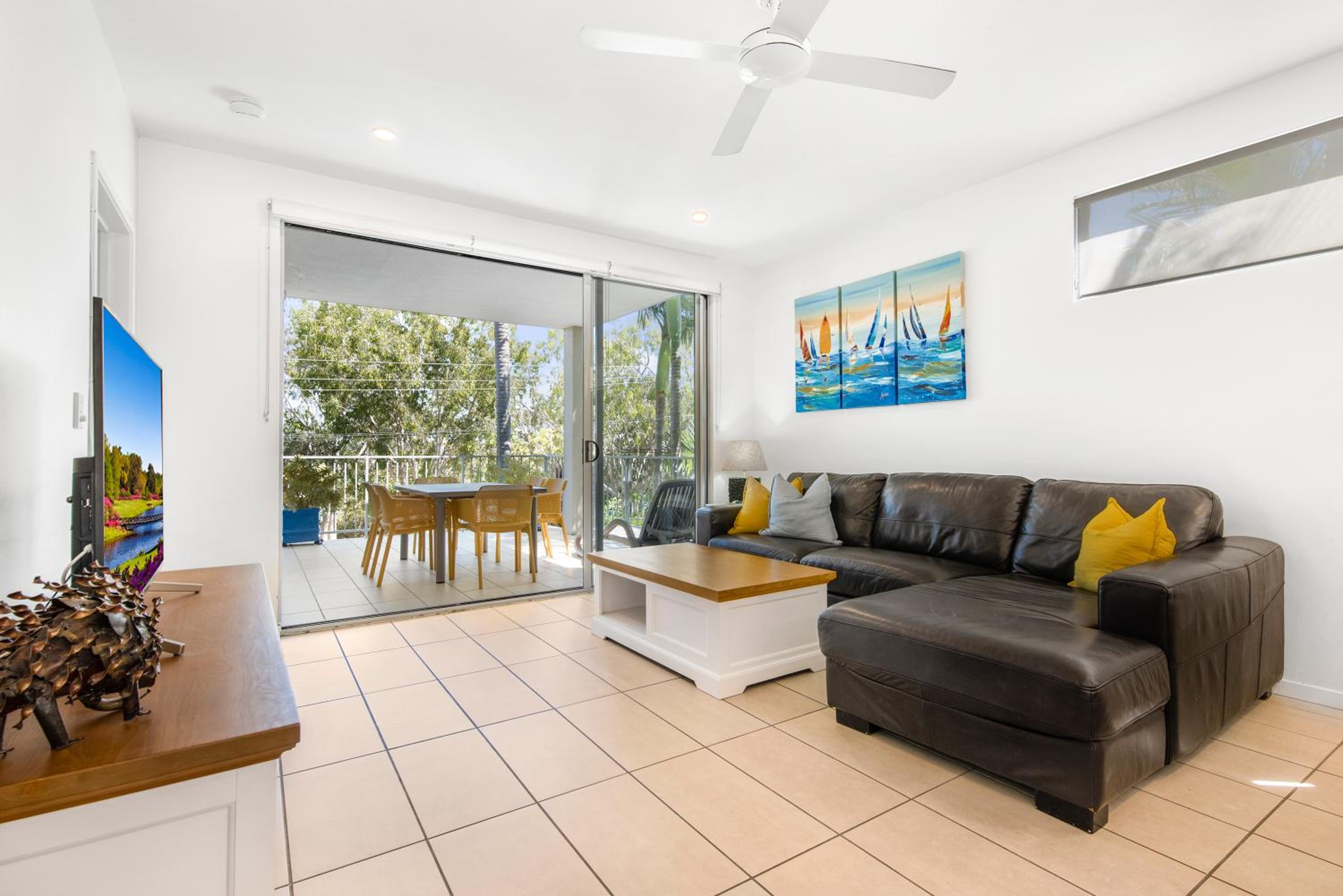 Two-Bedroom Apartment with Water View - Photo 26