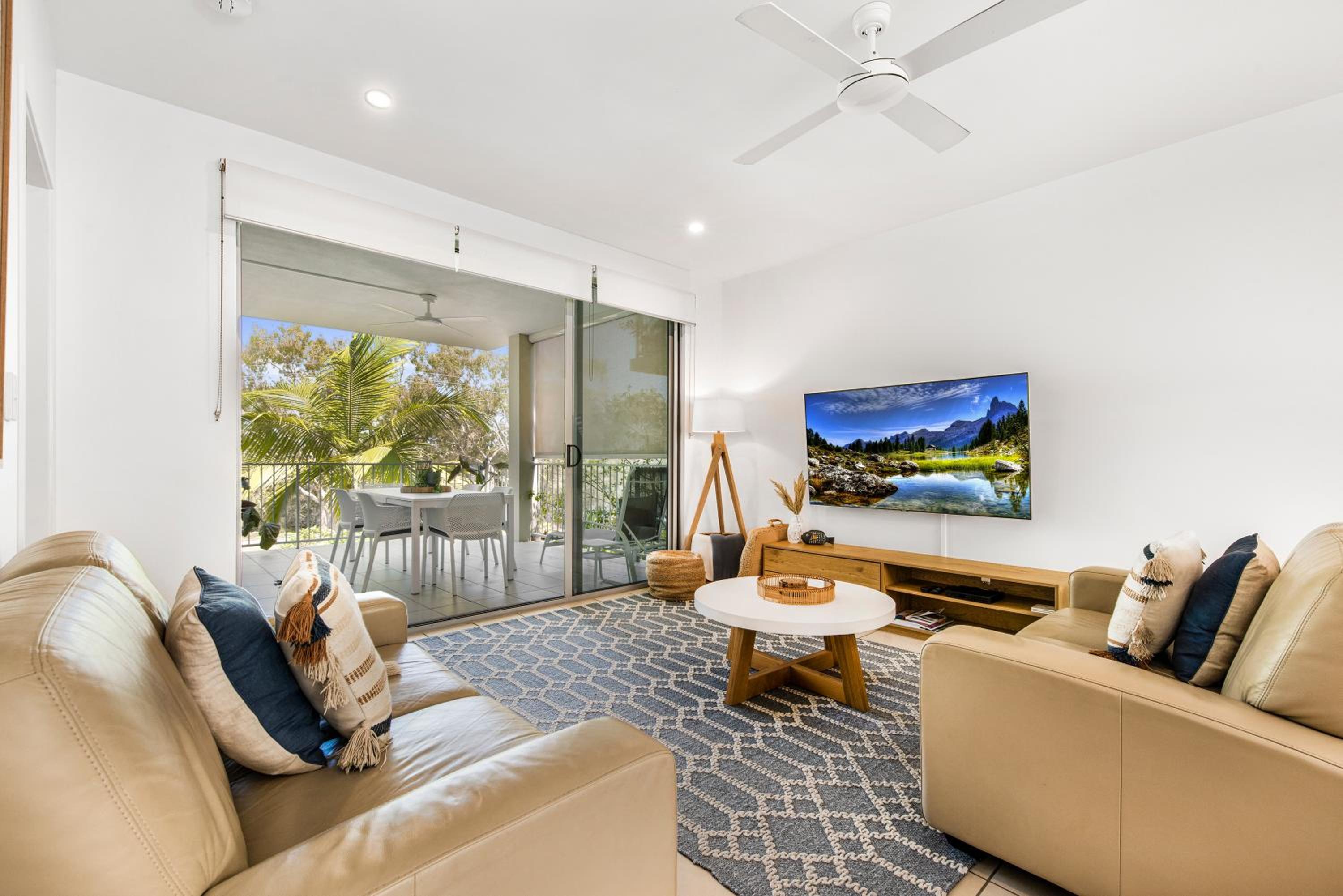 Two-Bedroom Apartment with Water View - Photo 25