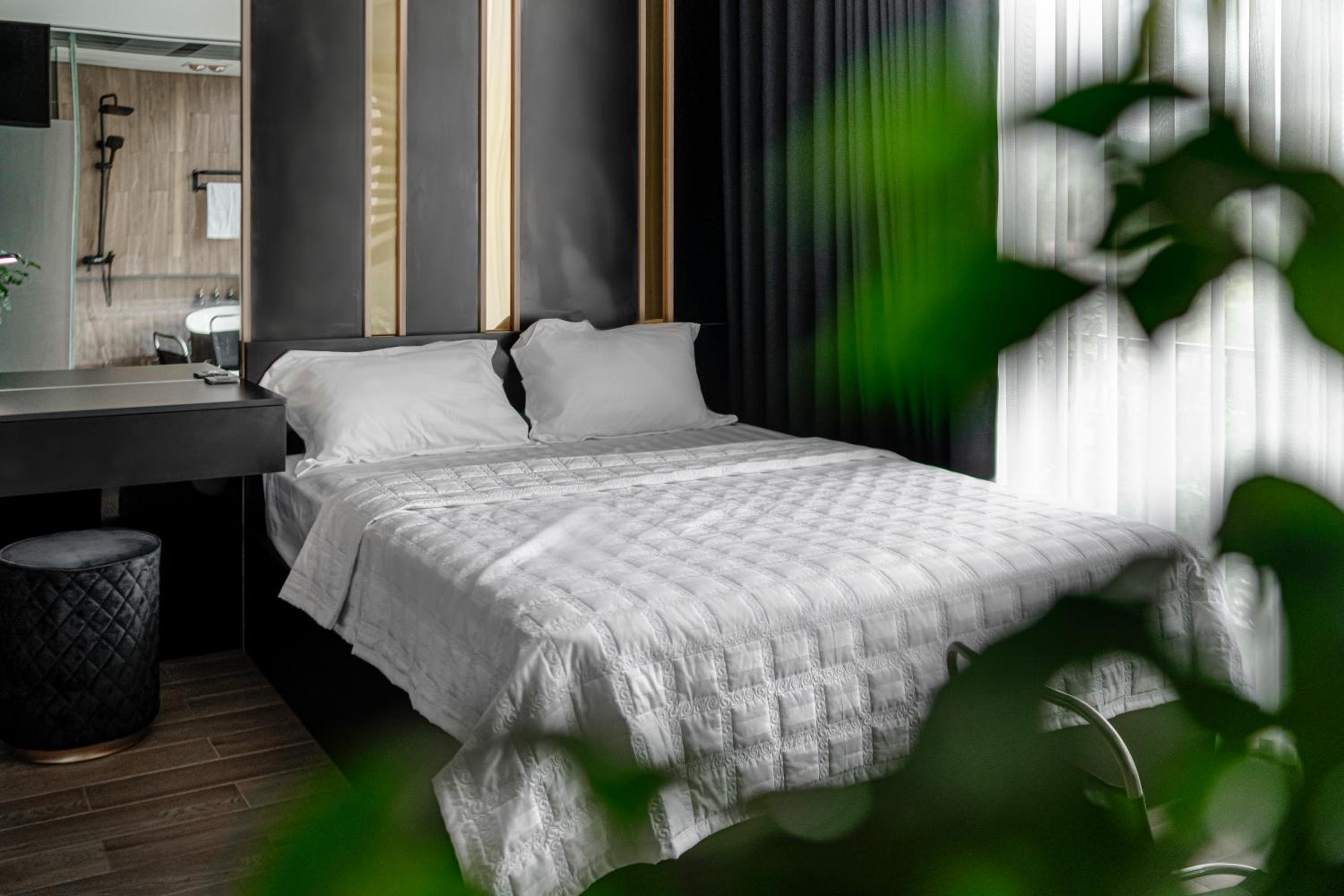Deluxe Twin Room photo 3