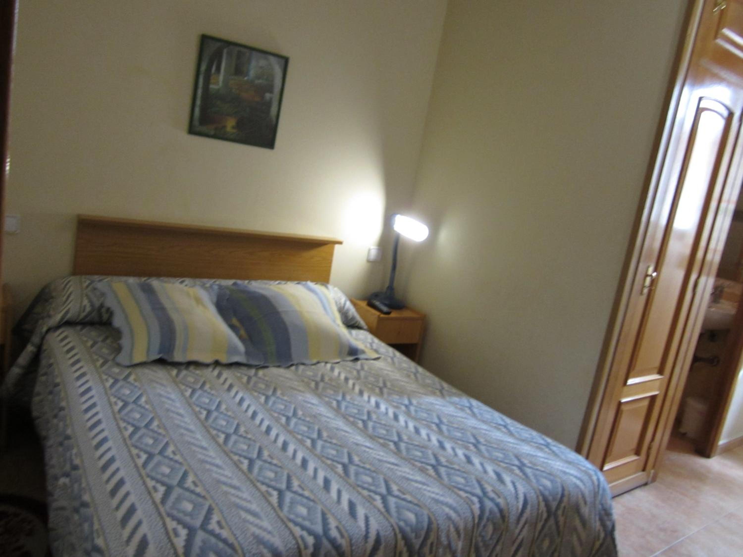 Habitacion Doble Matrimonial  photo 2