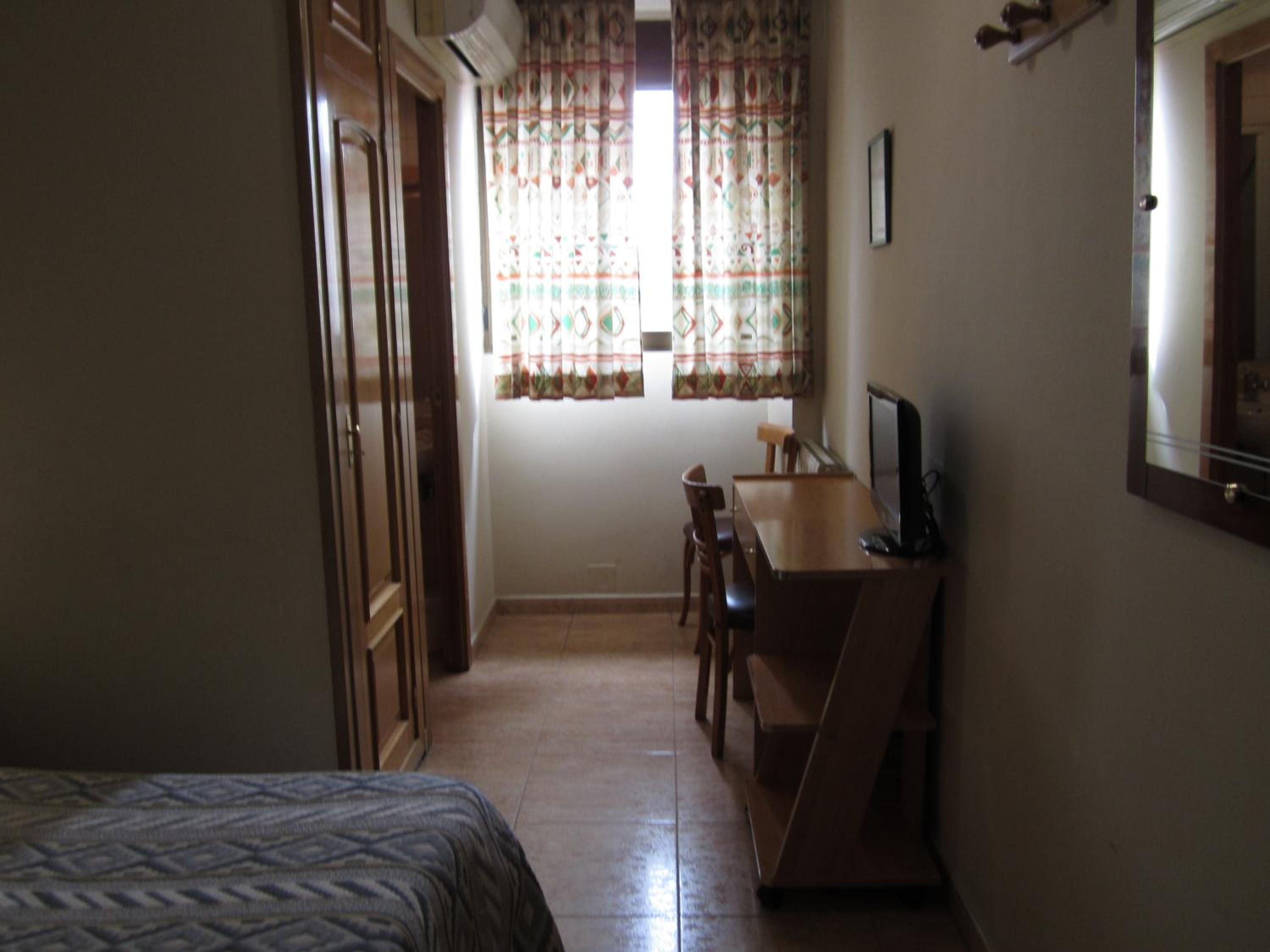 Habitacion Doble Matrimonial  photo 3