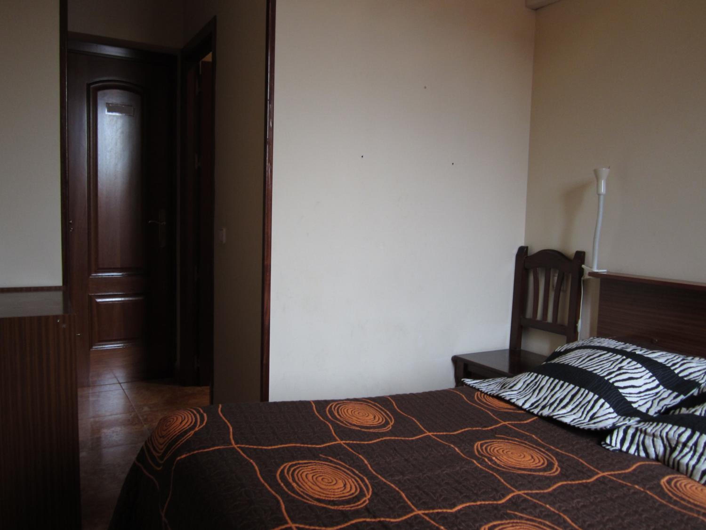 Habitacion Doble Matrimonial  photo 2