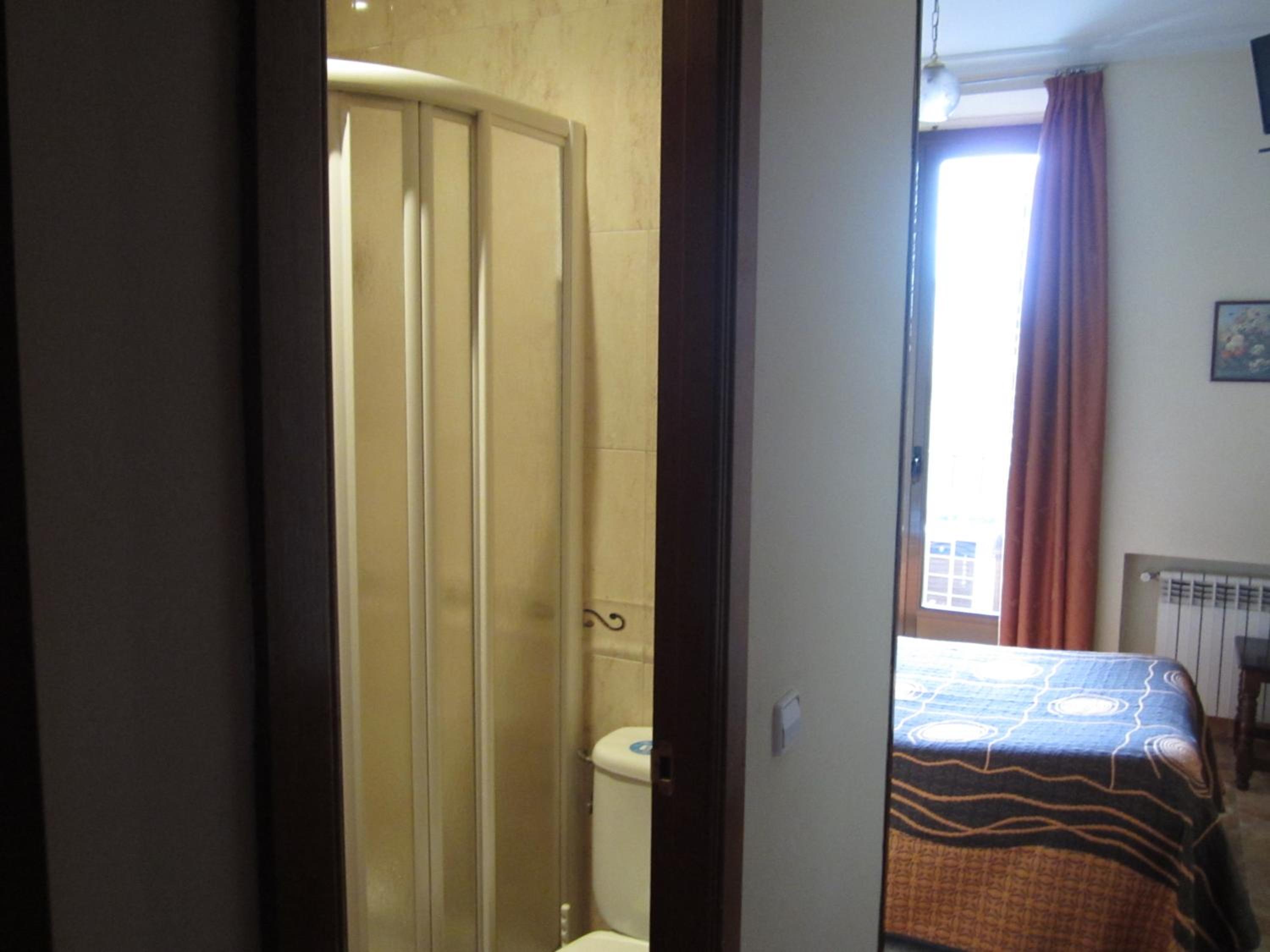 Habitacion Doble Matrimonial  photo 3