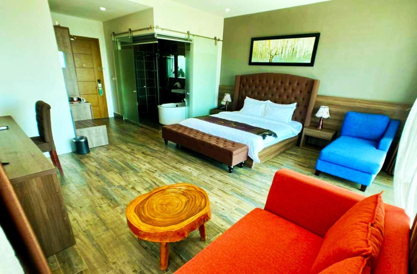 The Bay Suite  photo 1