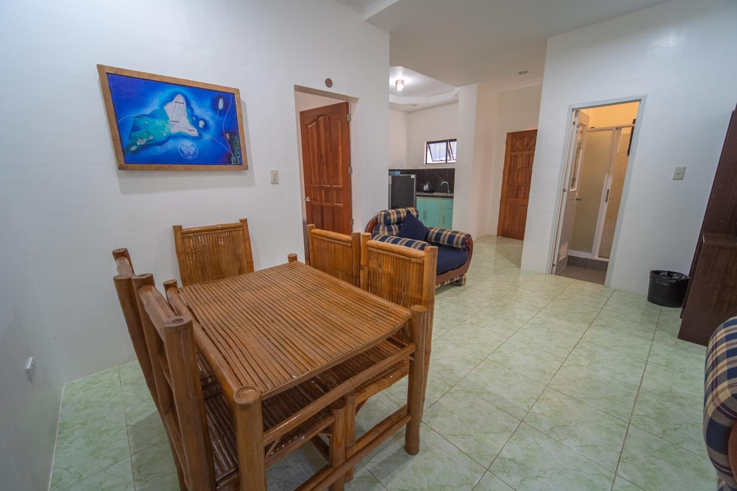 Apartment with Garden View - Photo 48