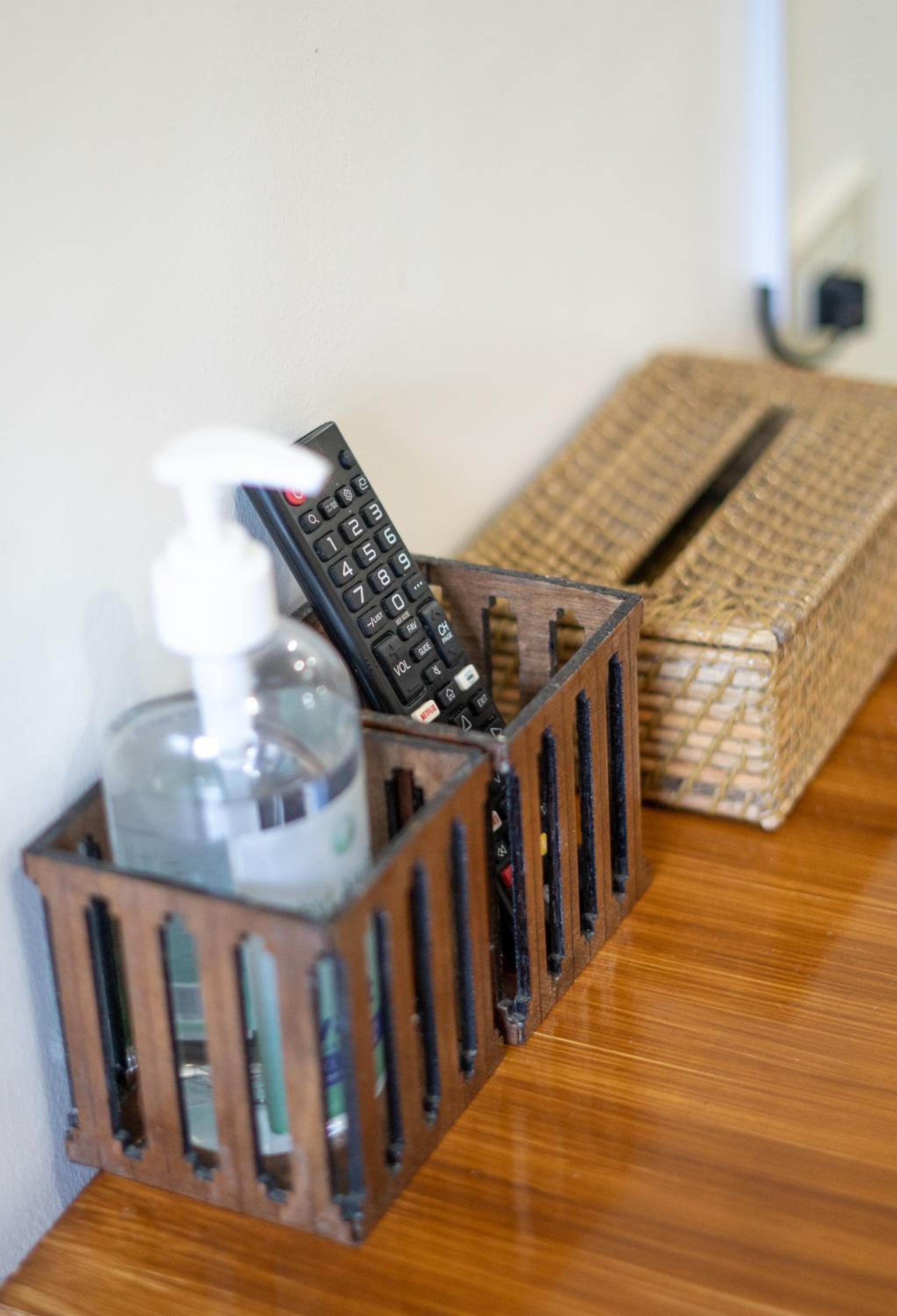 Apartment with Garden View - Photo 49