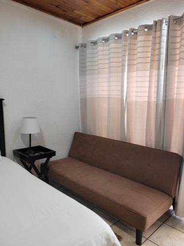 Double Room - Photo 2