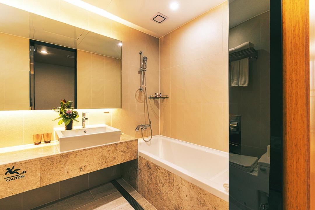 Deluxe Double Half Ocean View - Photo 3