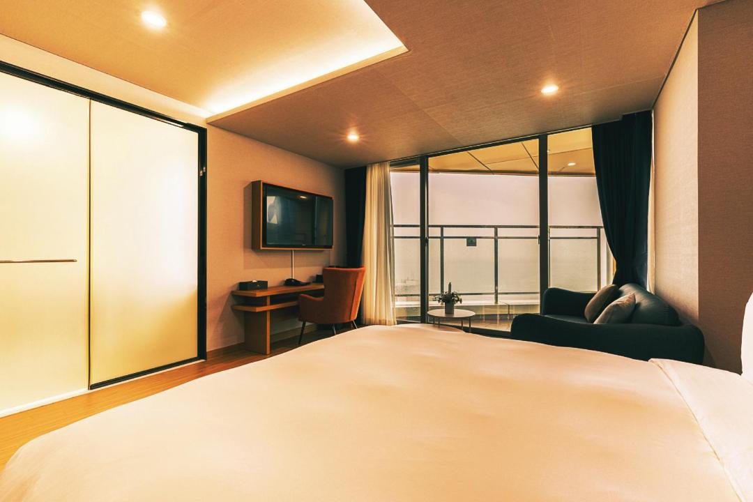 Family Suite Ocean - Photo 9