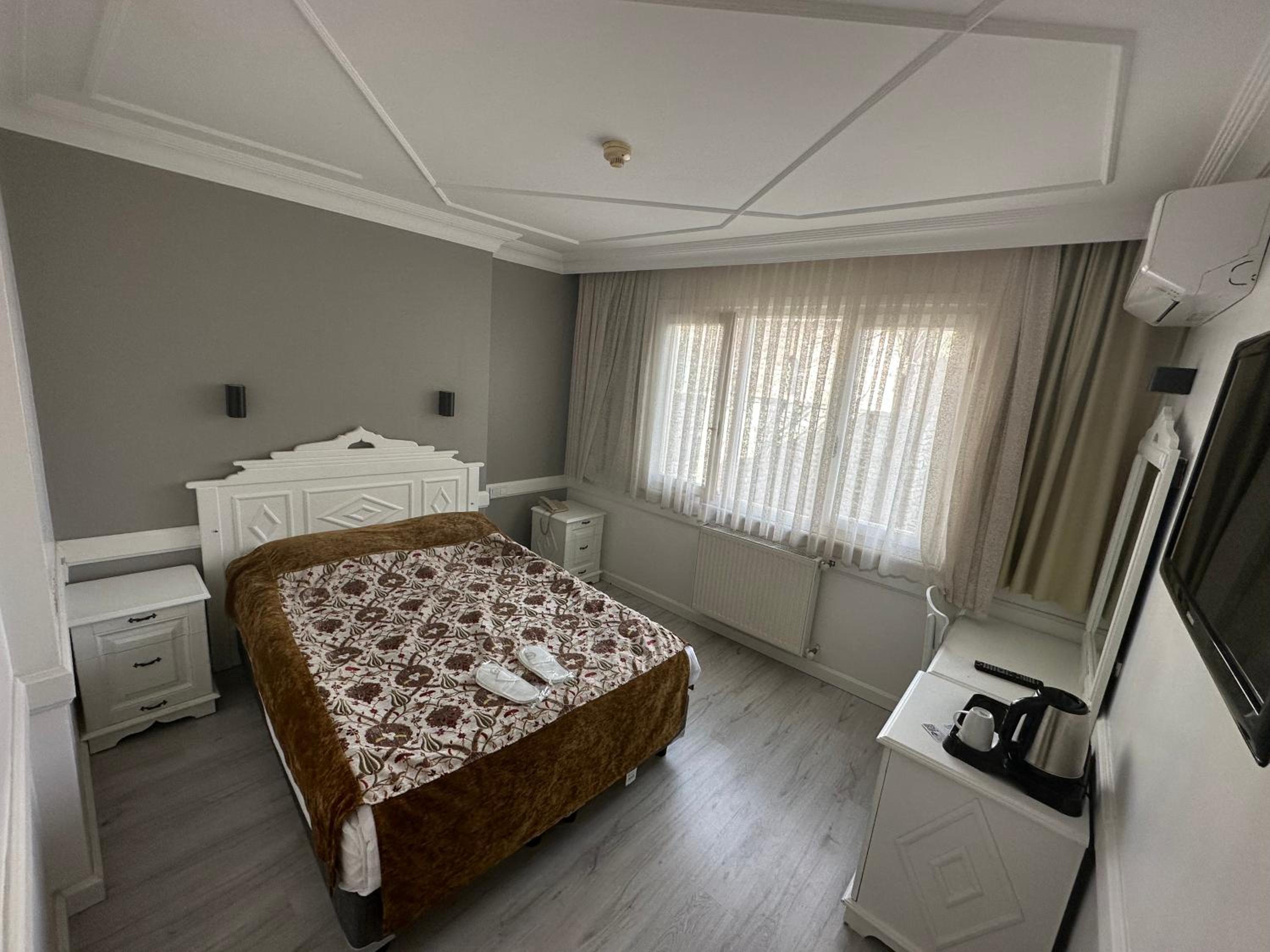 Single Room photo 2