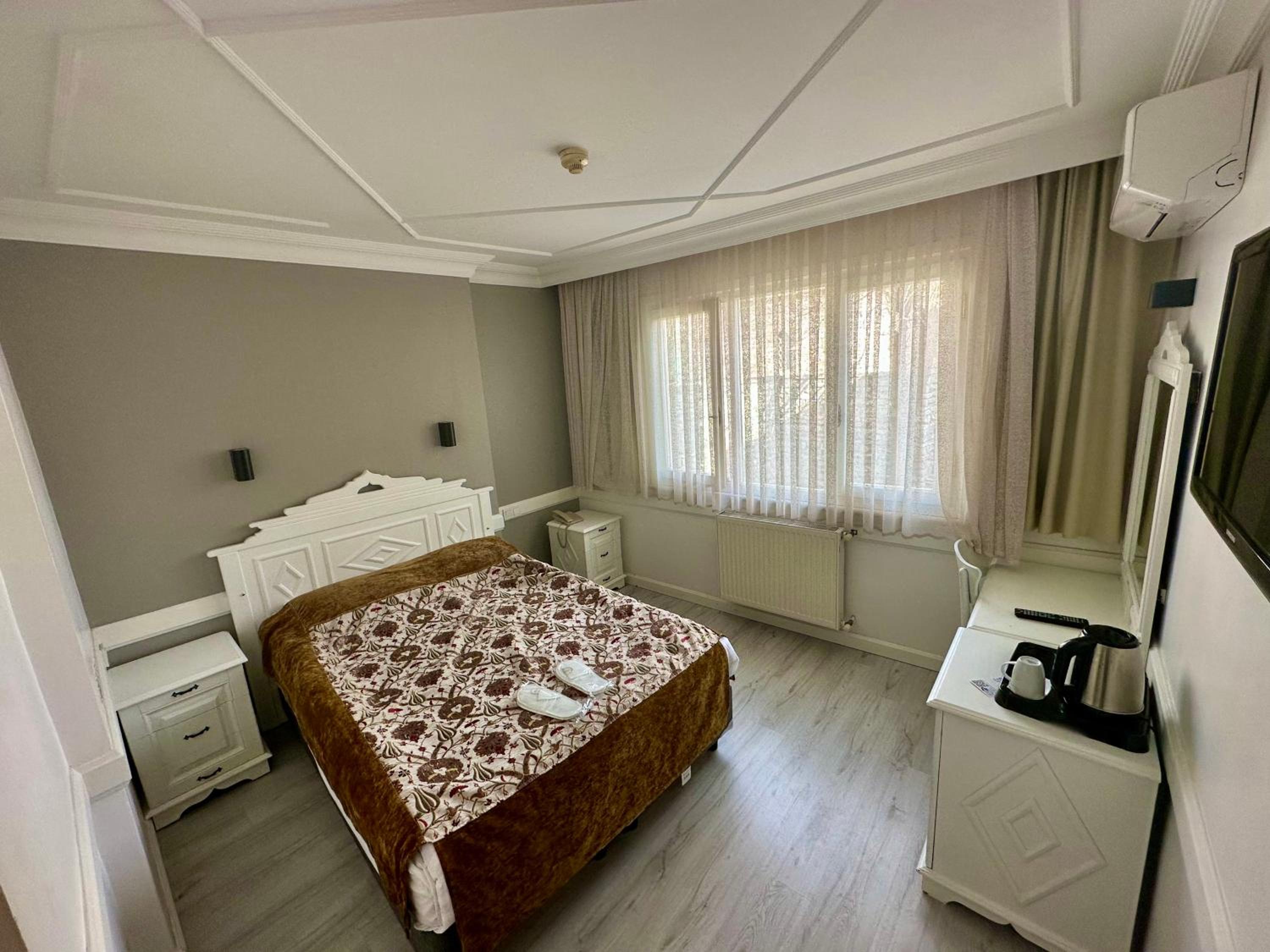 Double Room photo 3