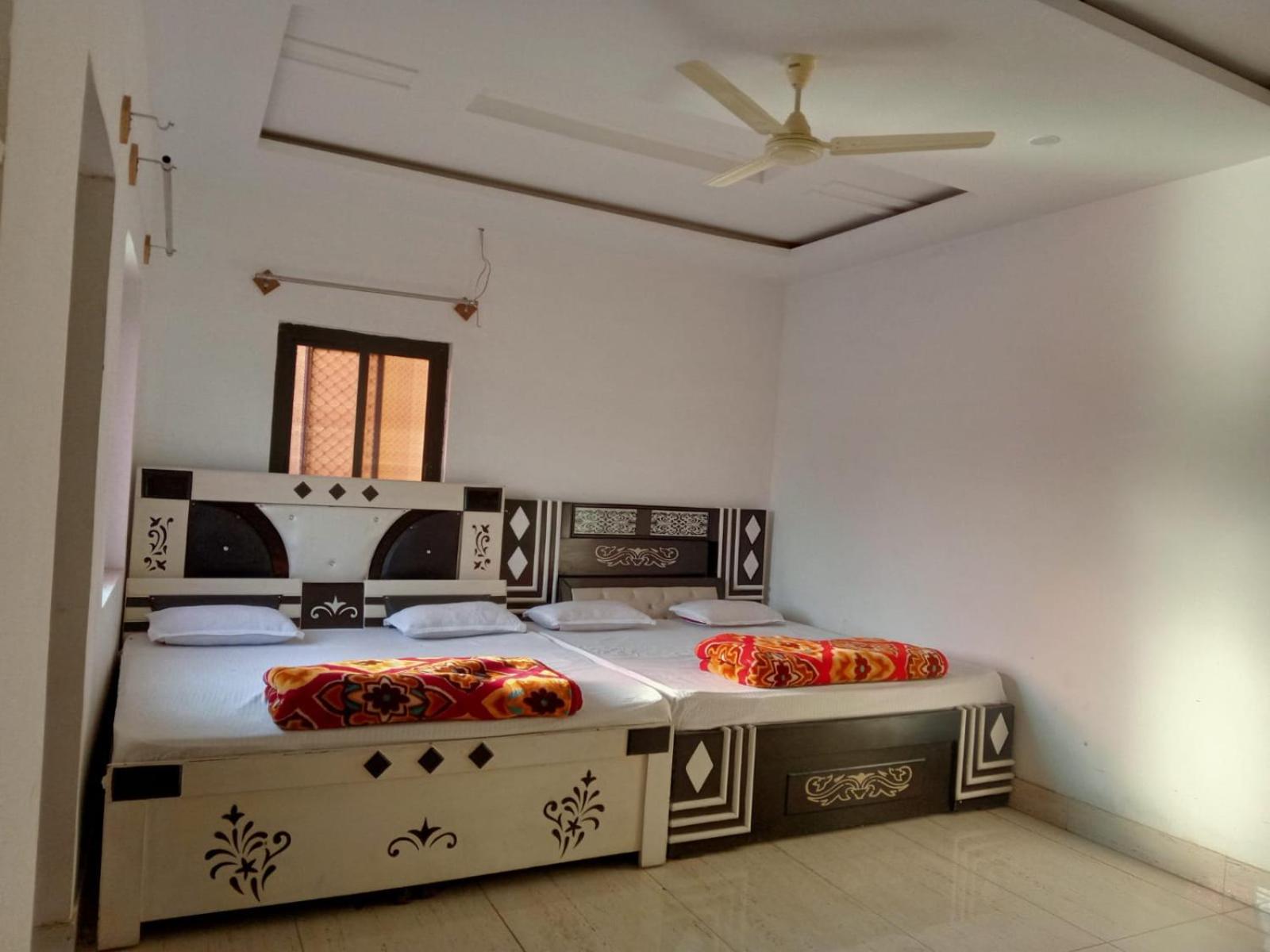 Standard Family Room - Photo 1