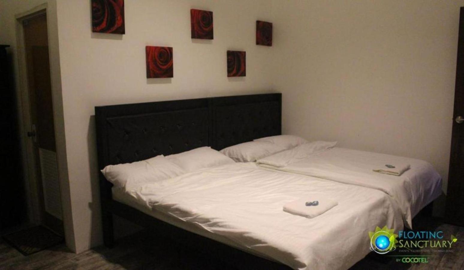 Deluxe Quadruple Room - Photo 1