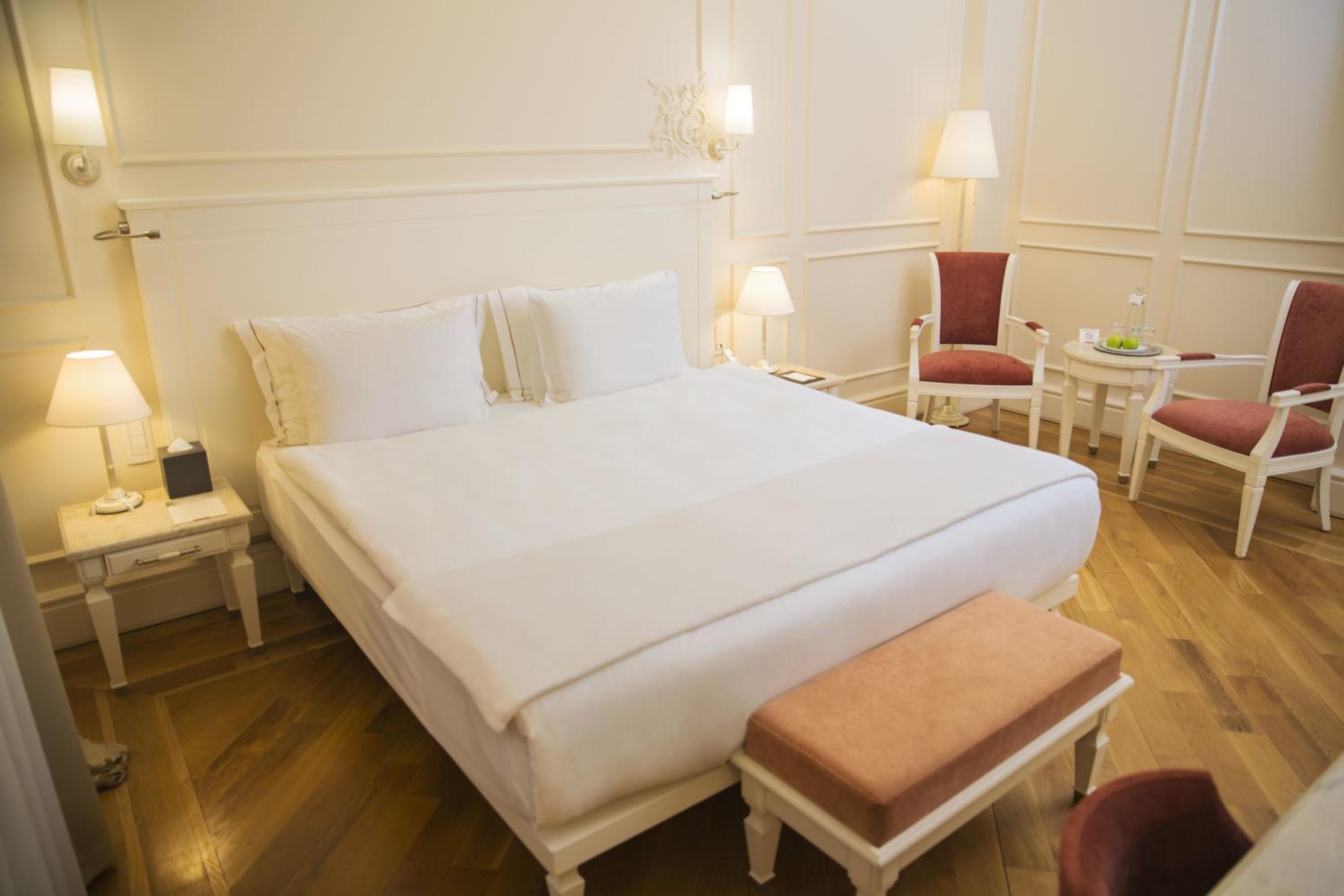 Deluxe Room photo 2