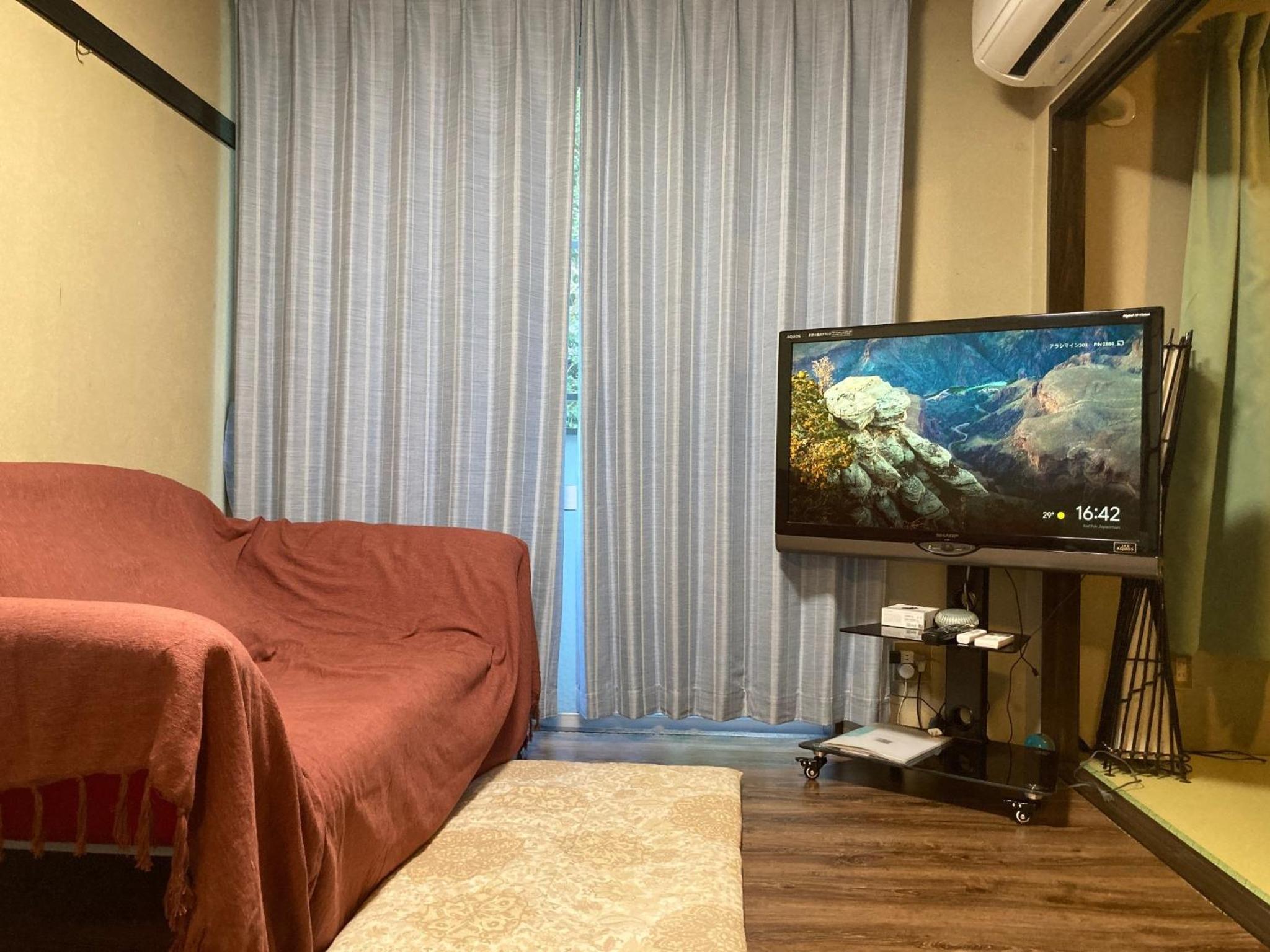 Apartment - Photo 1