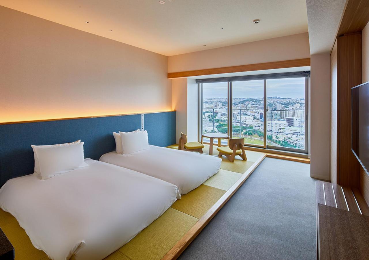 Deluxe with tatami mats - Photo 1