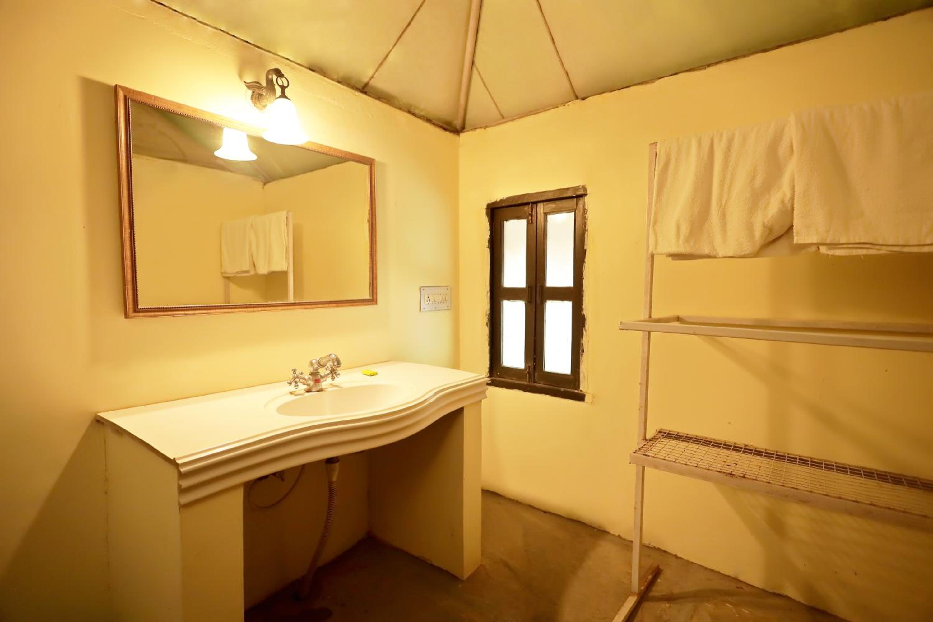 Tree House Cottage photo 3