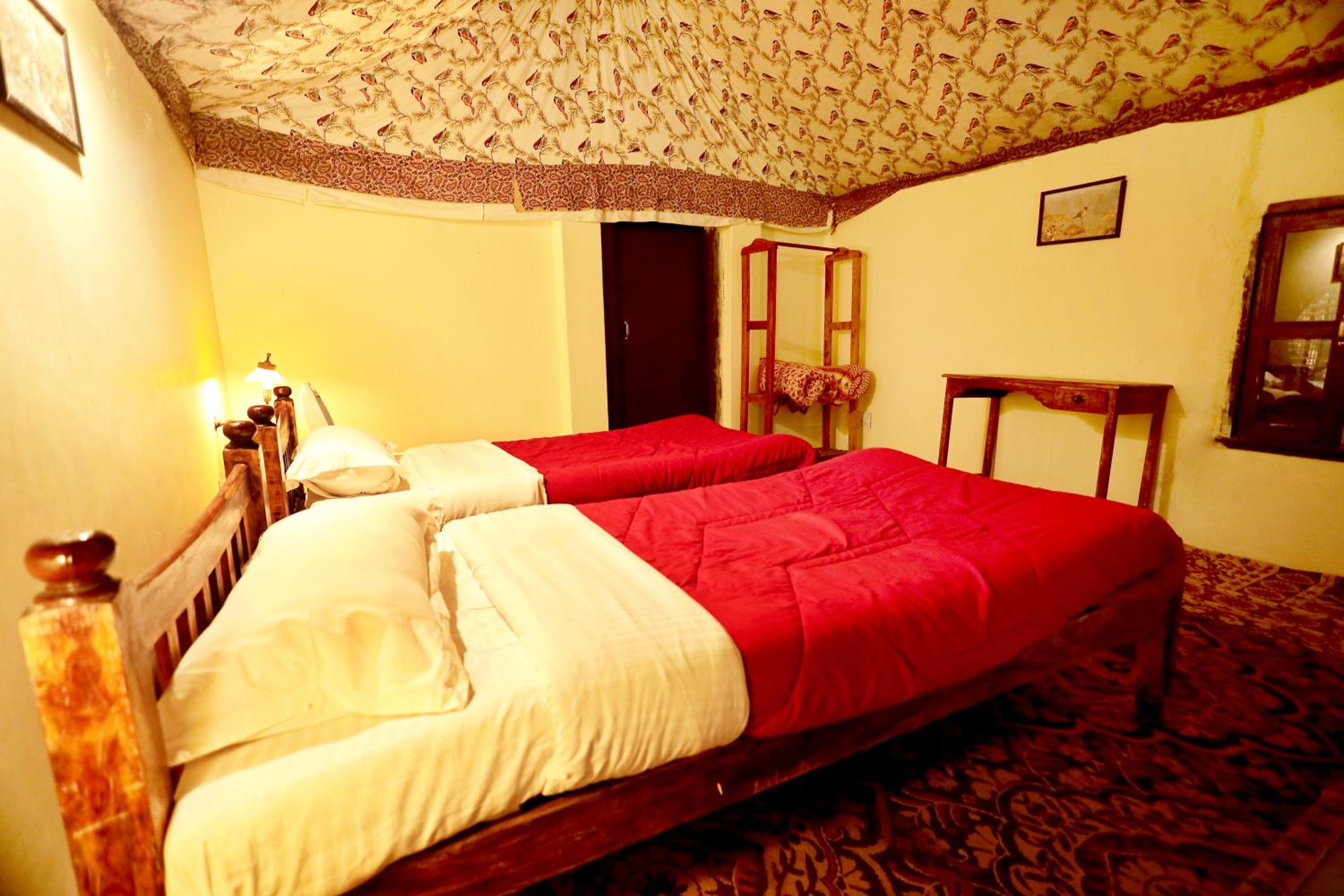 Tree House Cottage photo 1