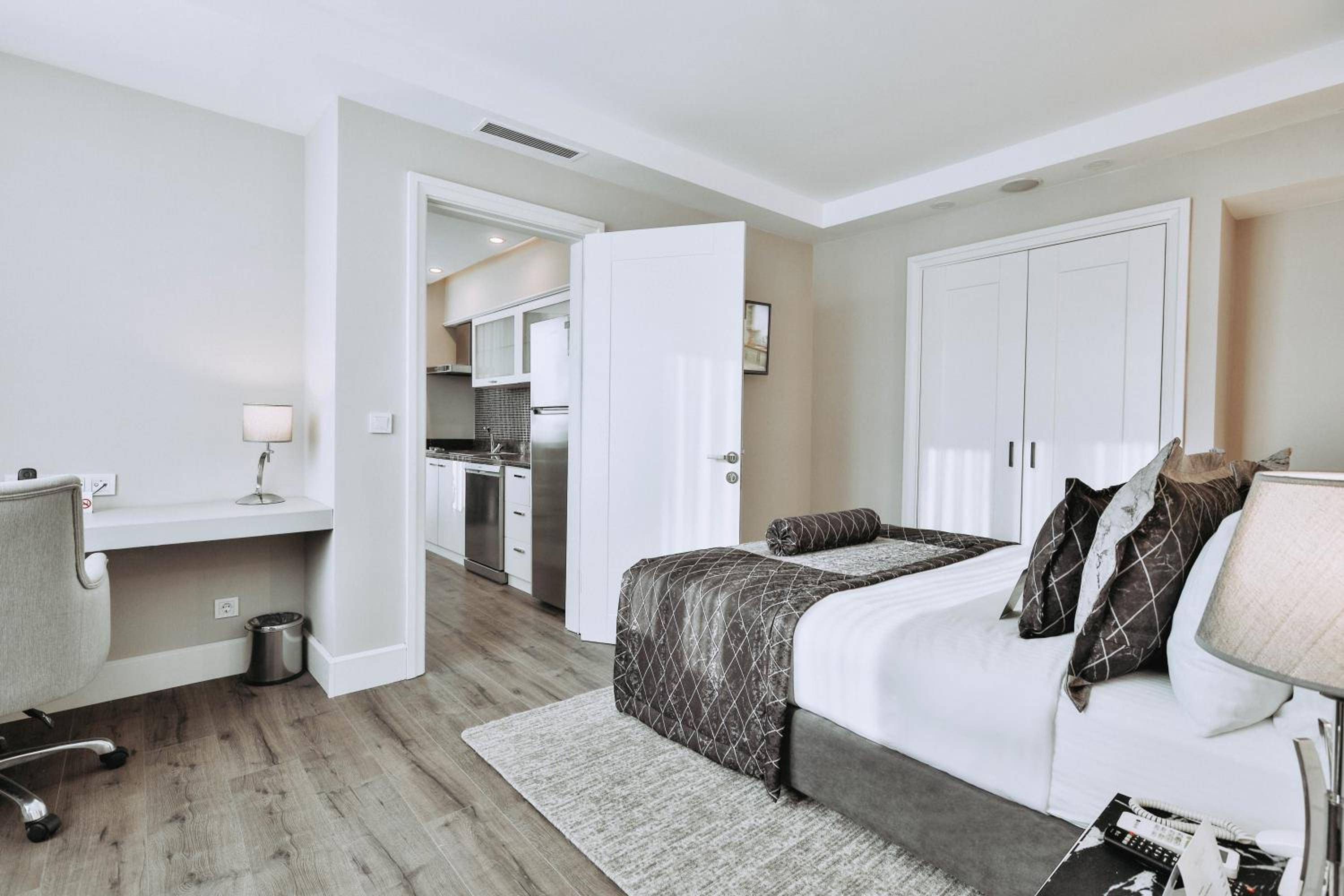 King Room - Photo 17