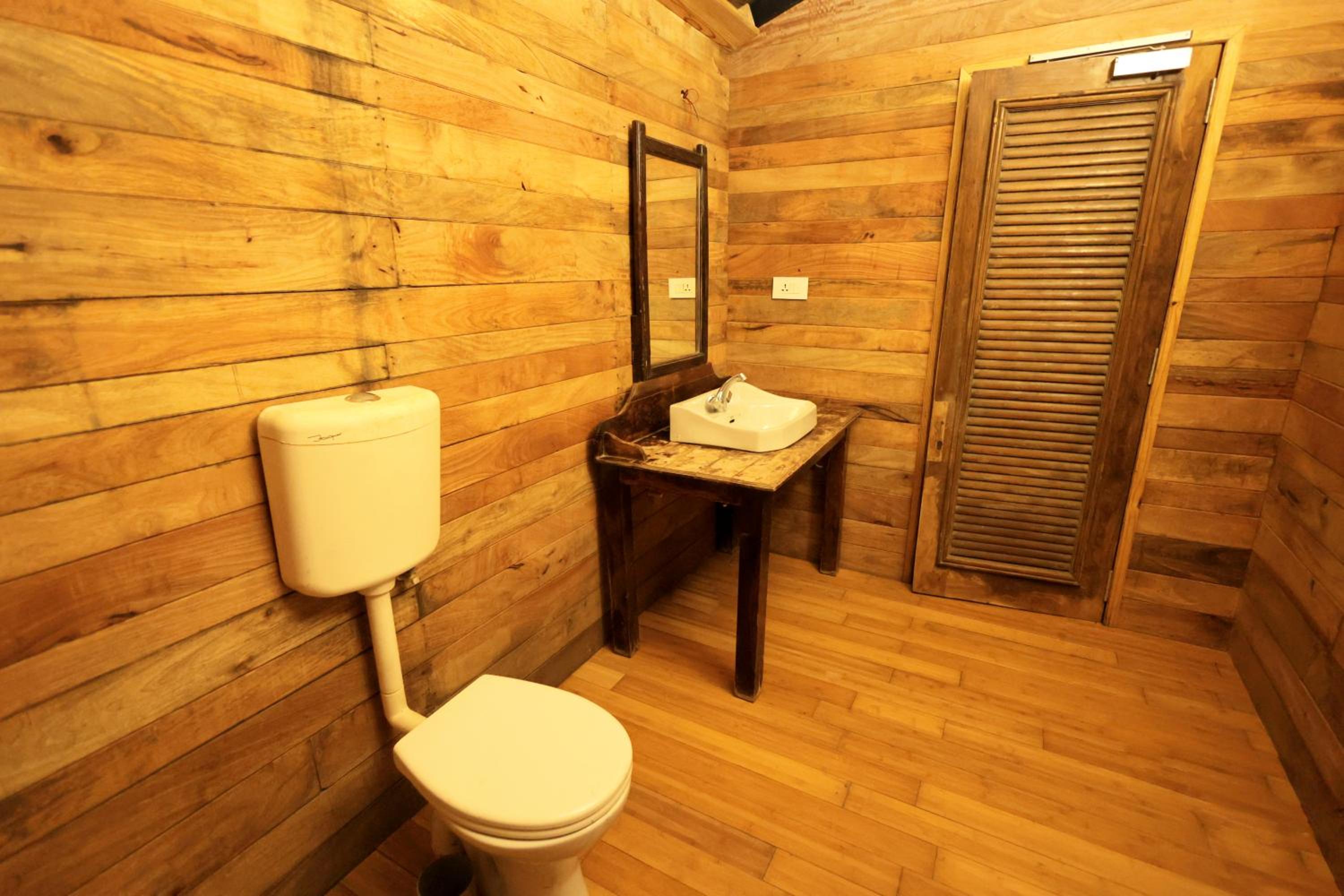 Wood Chalets photo 2