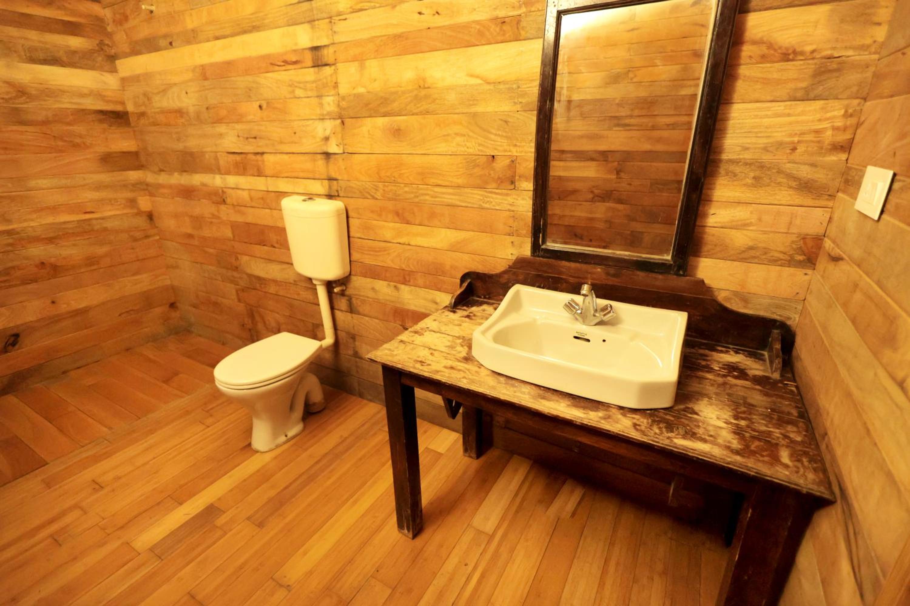 Wood Chalets photo 3