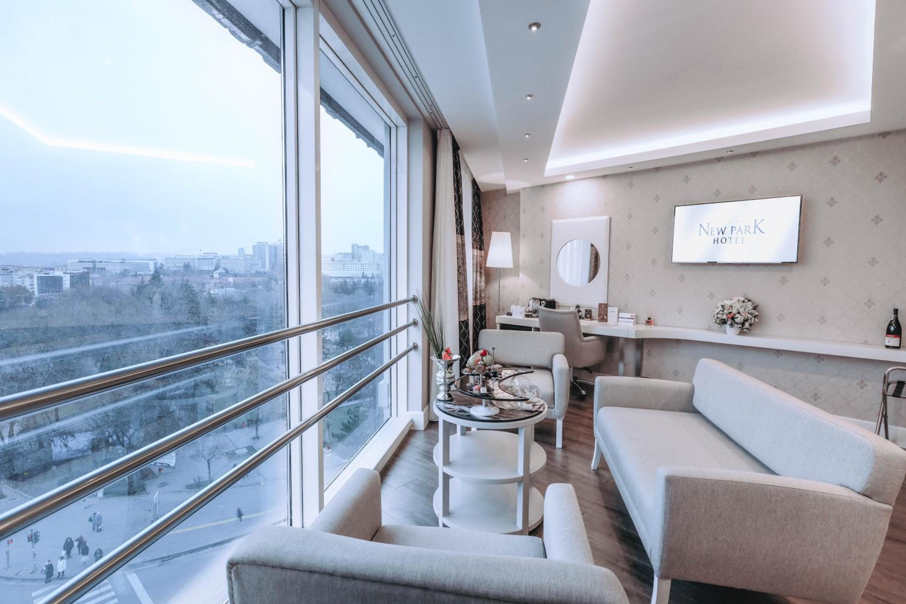 Junior Suite - Photo 6