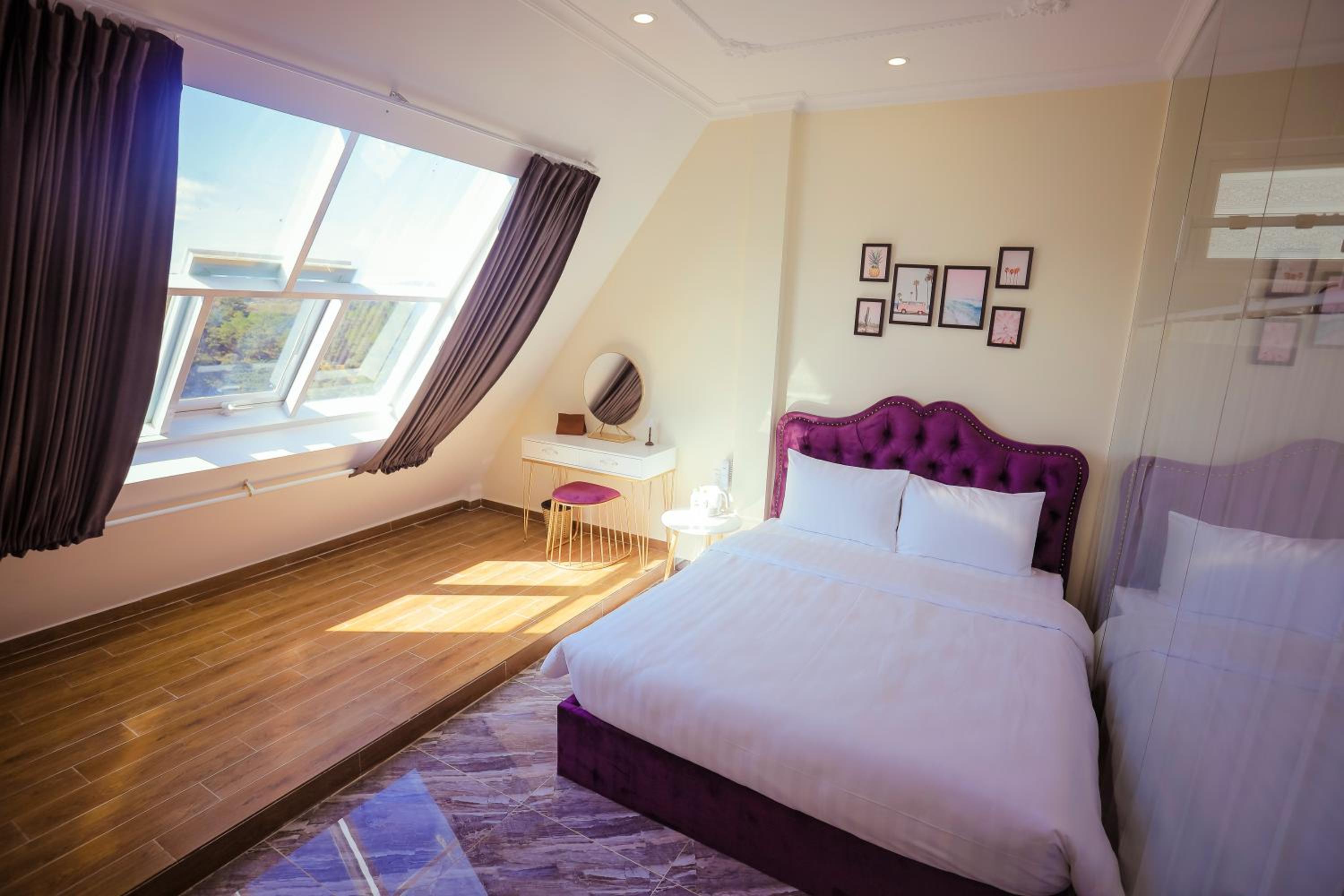 Deluxe Double Room - Photo 2