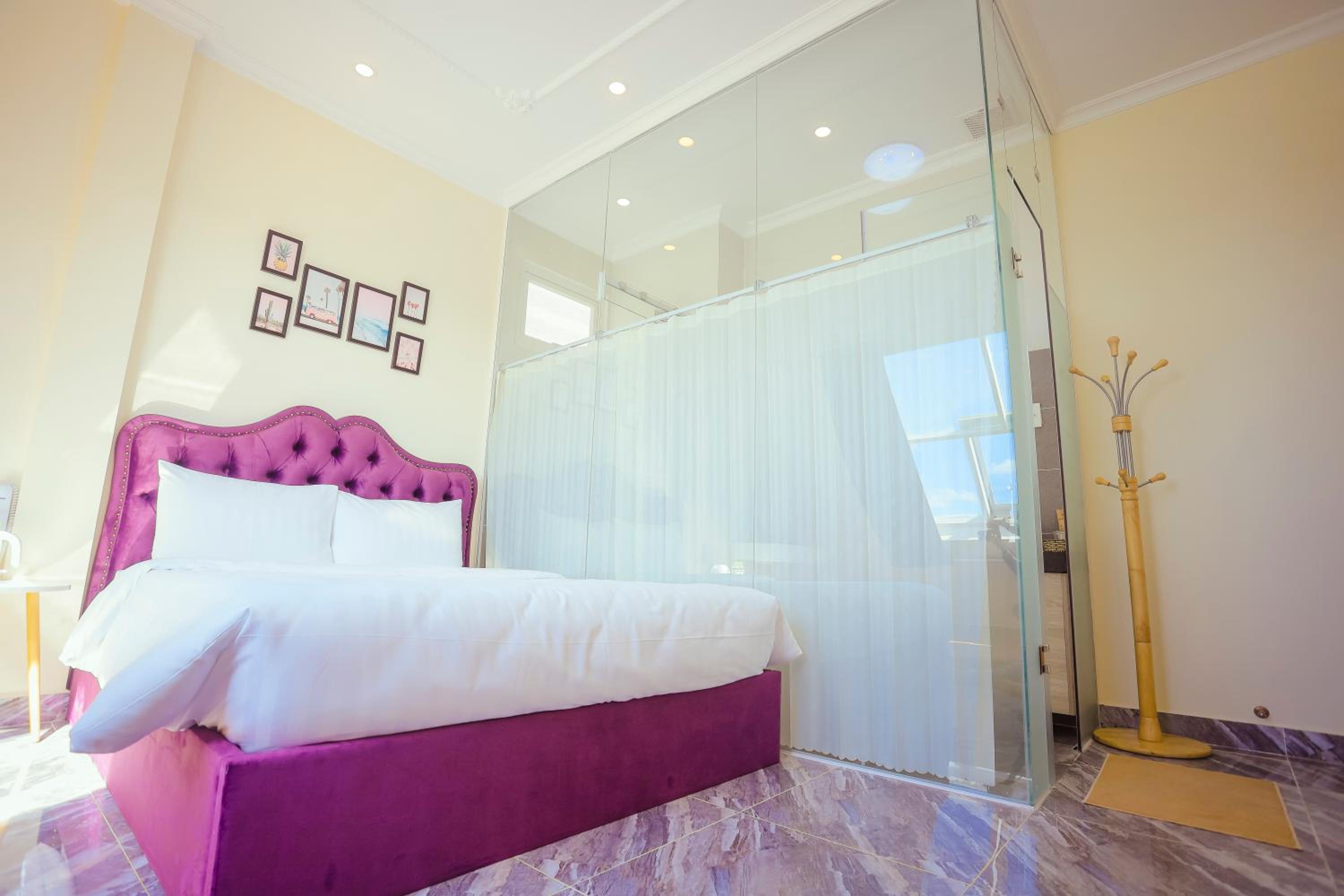 Deluxe Double Room - Photo 5