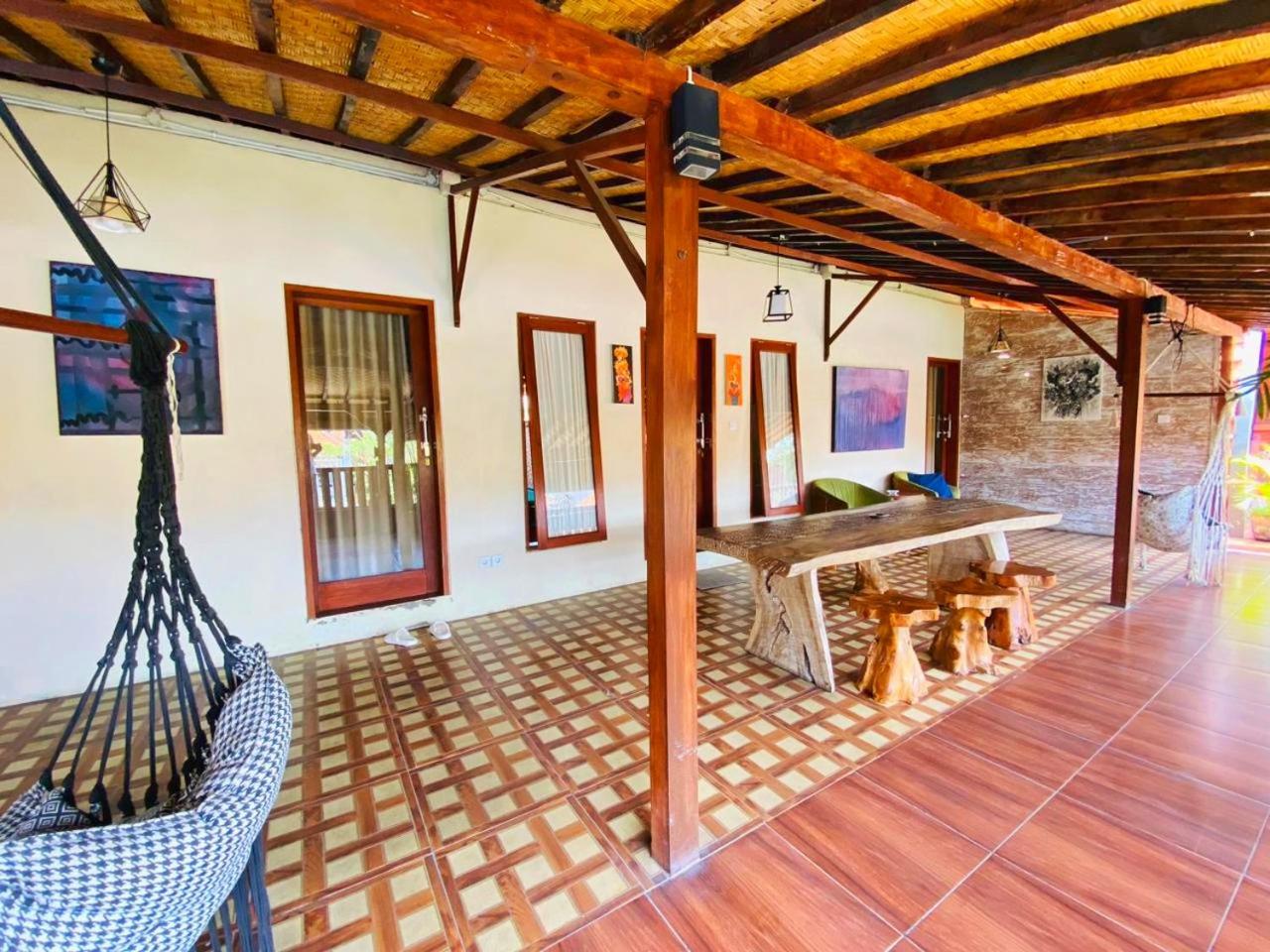Double Room - Photo 4