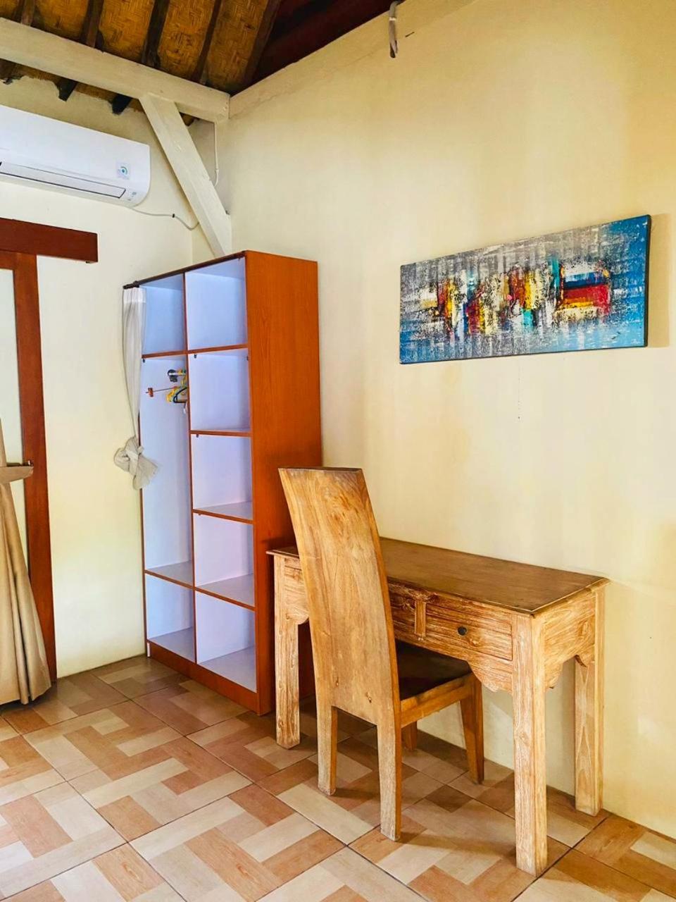 Double Room - Photo 6