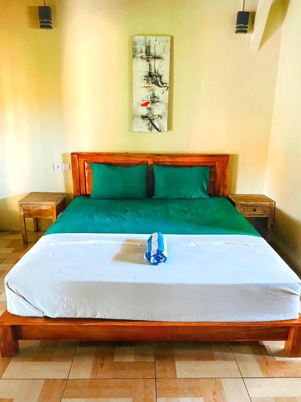 Double Room - Photo 5