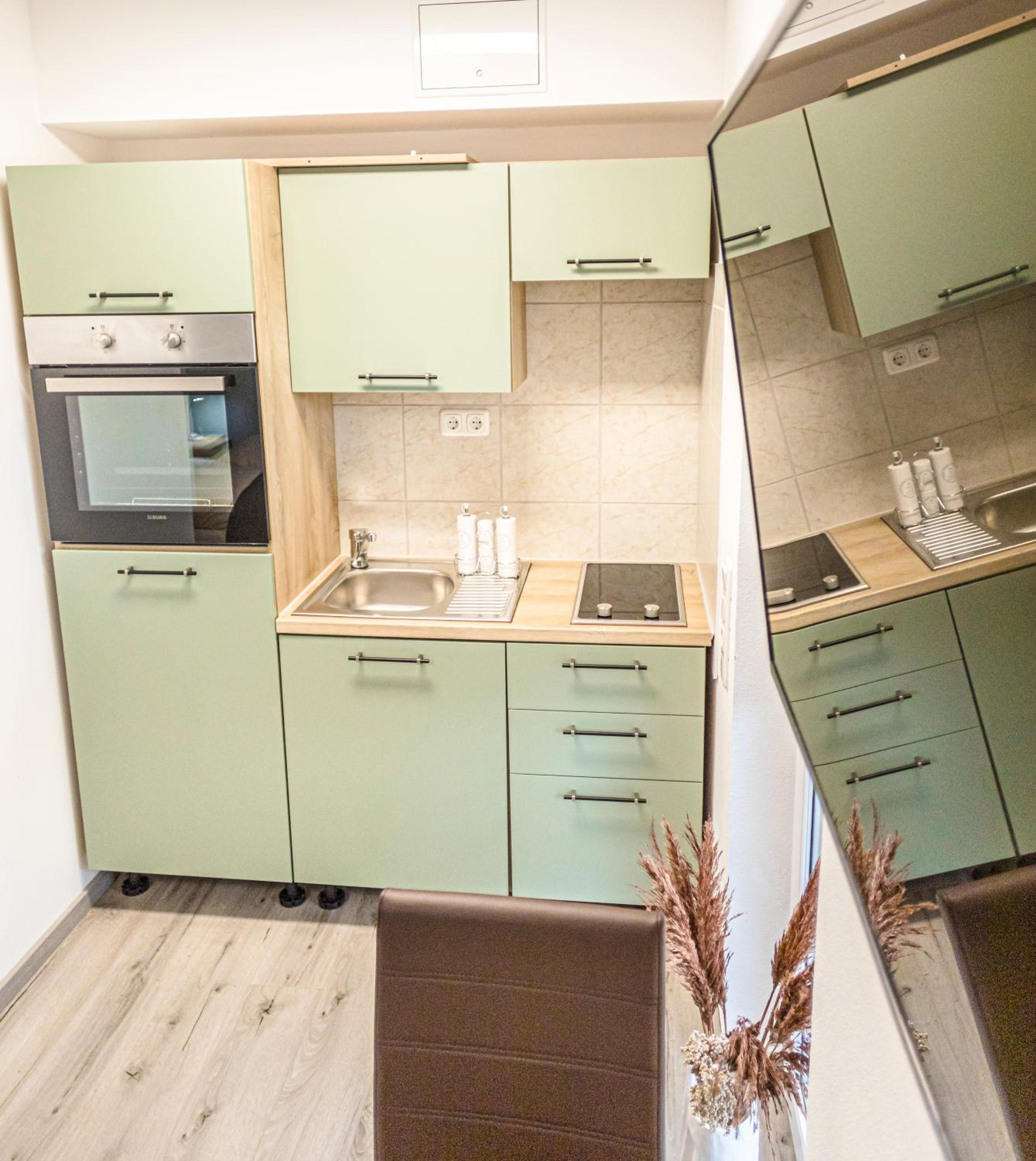 Apartment - Photo 14