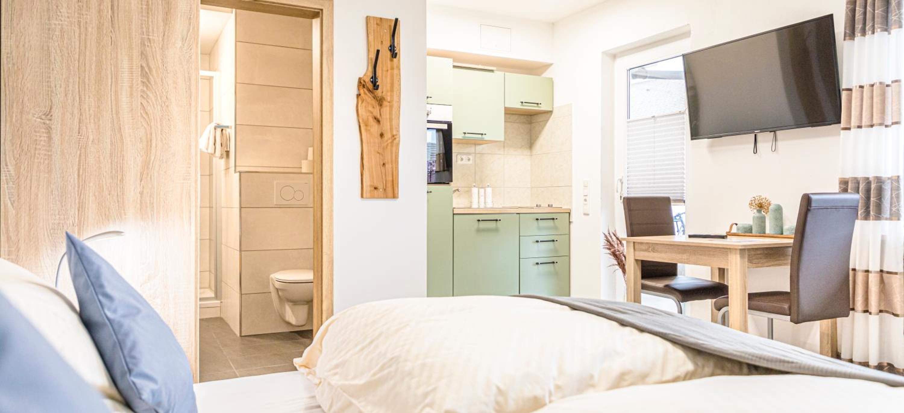 Apartment - Photo 19