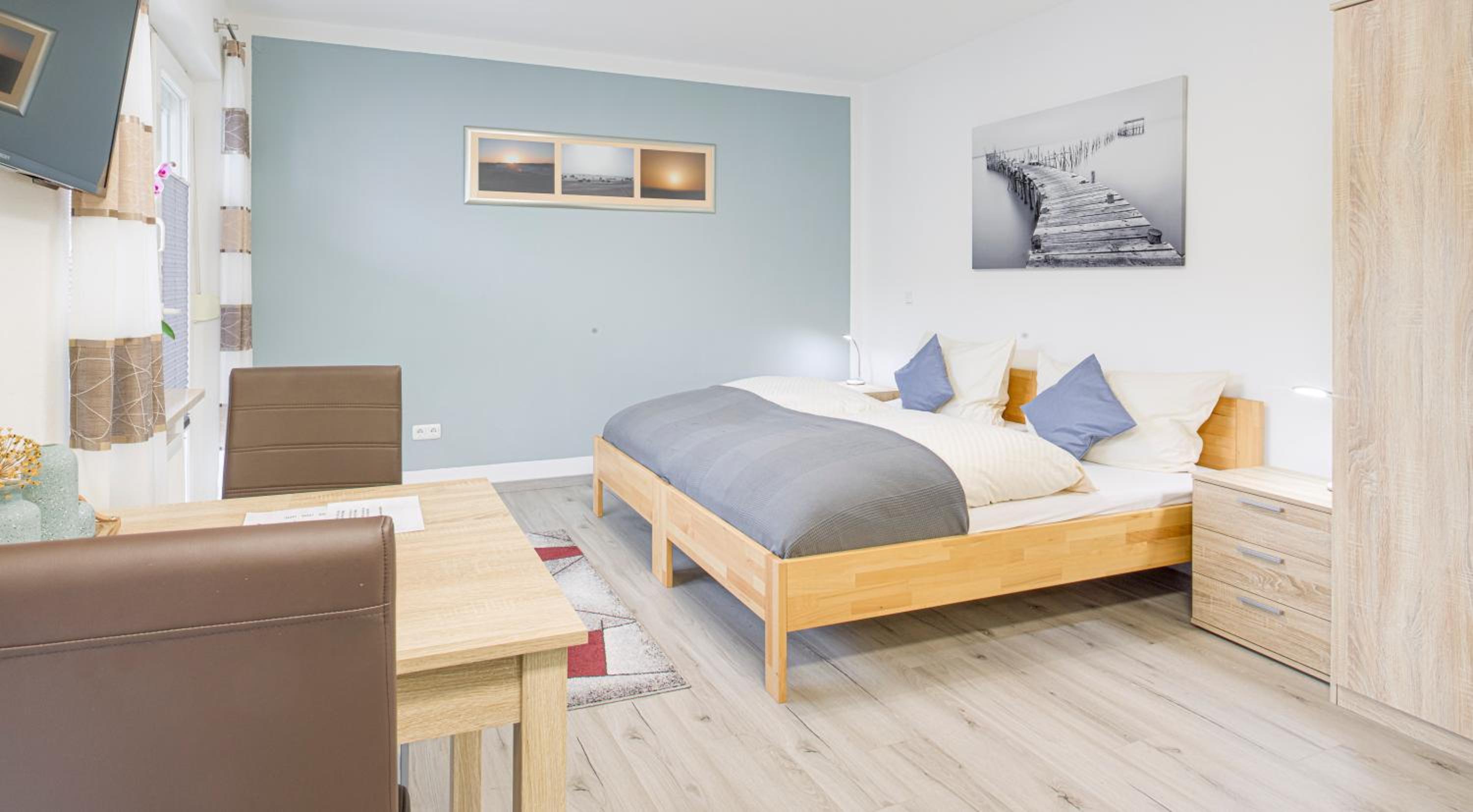 Apartment - Photo 1