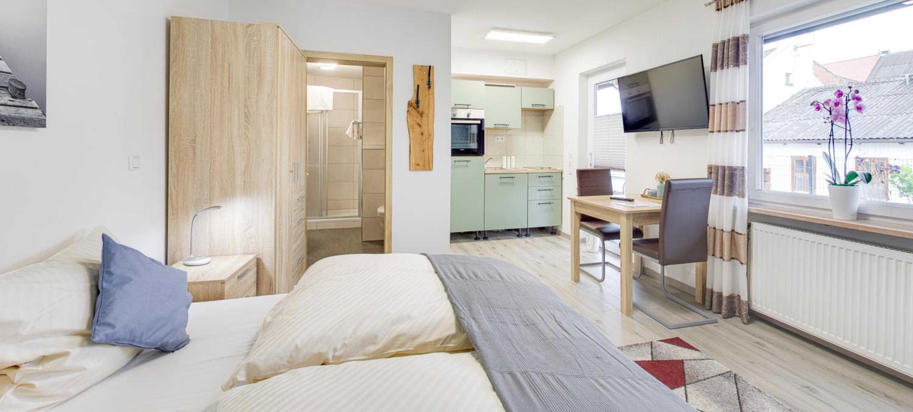 Apartment - Photo 11