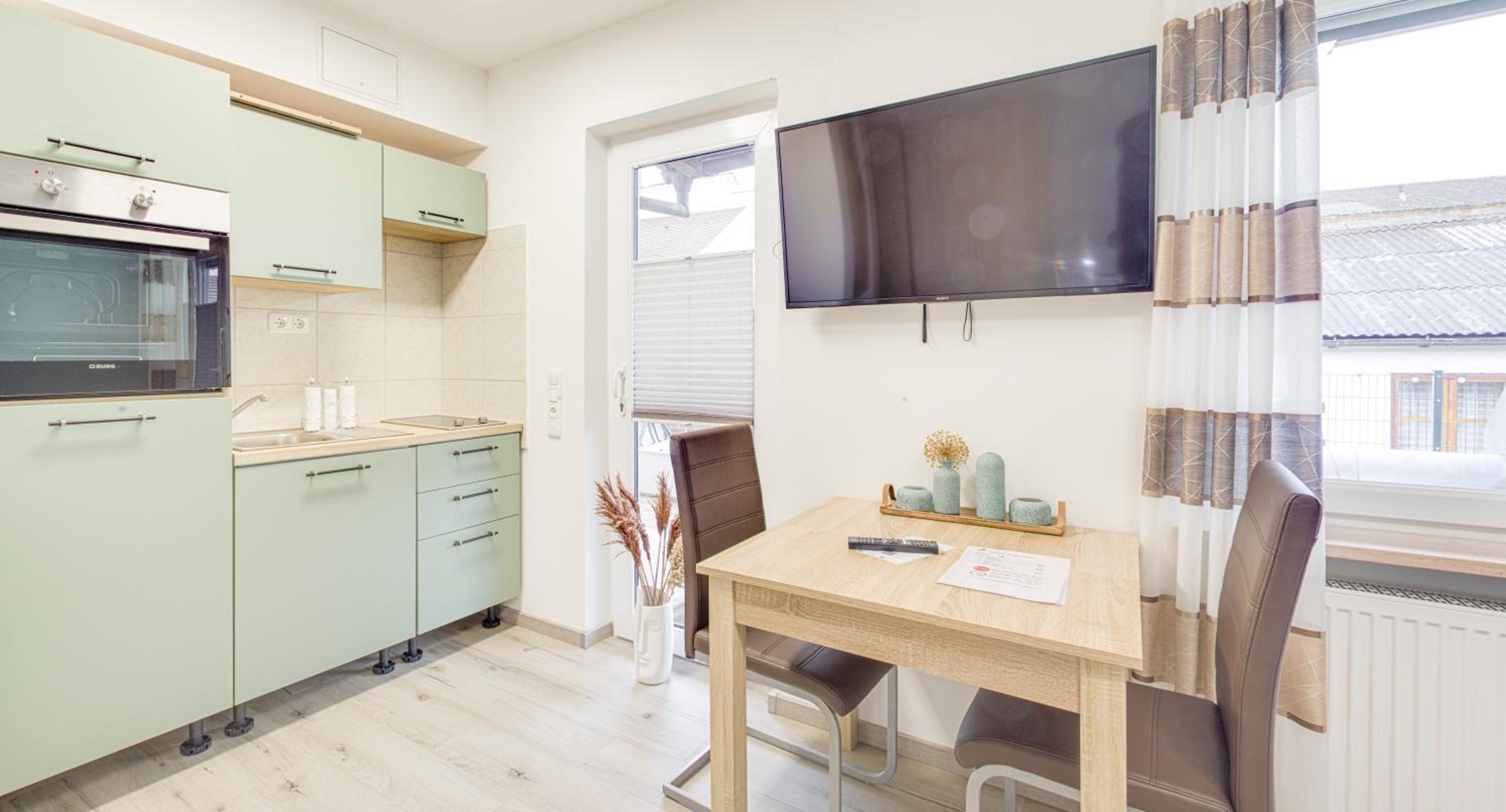Apartment - Photo 12