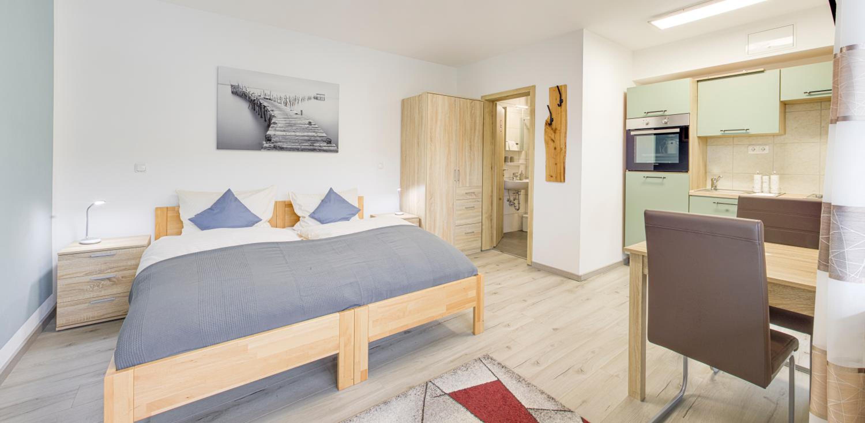 Apartment - Photo 21