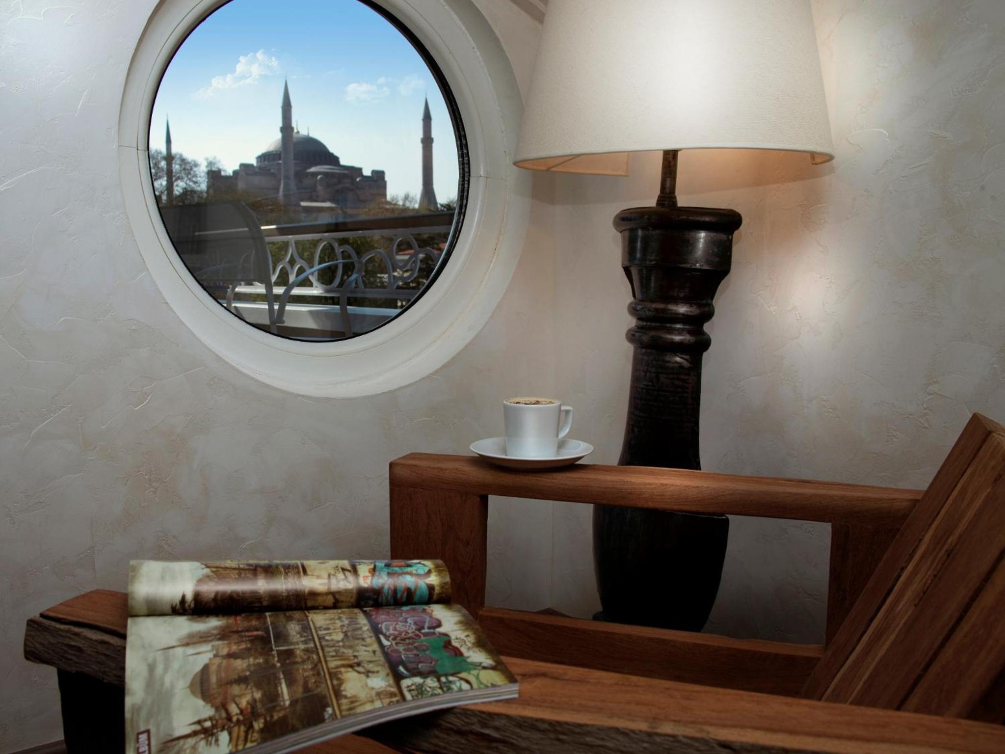 Suite photo 3