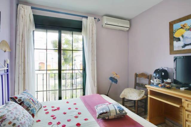 Habitación Superior Queen