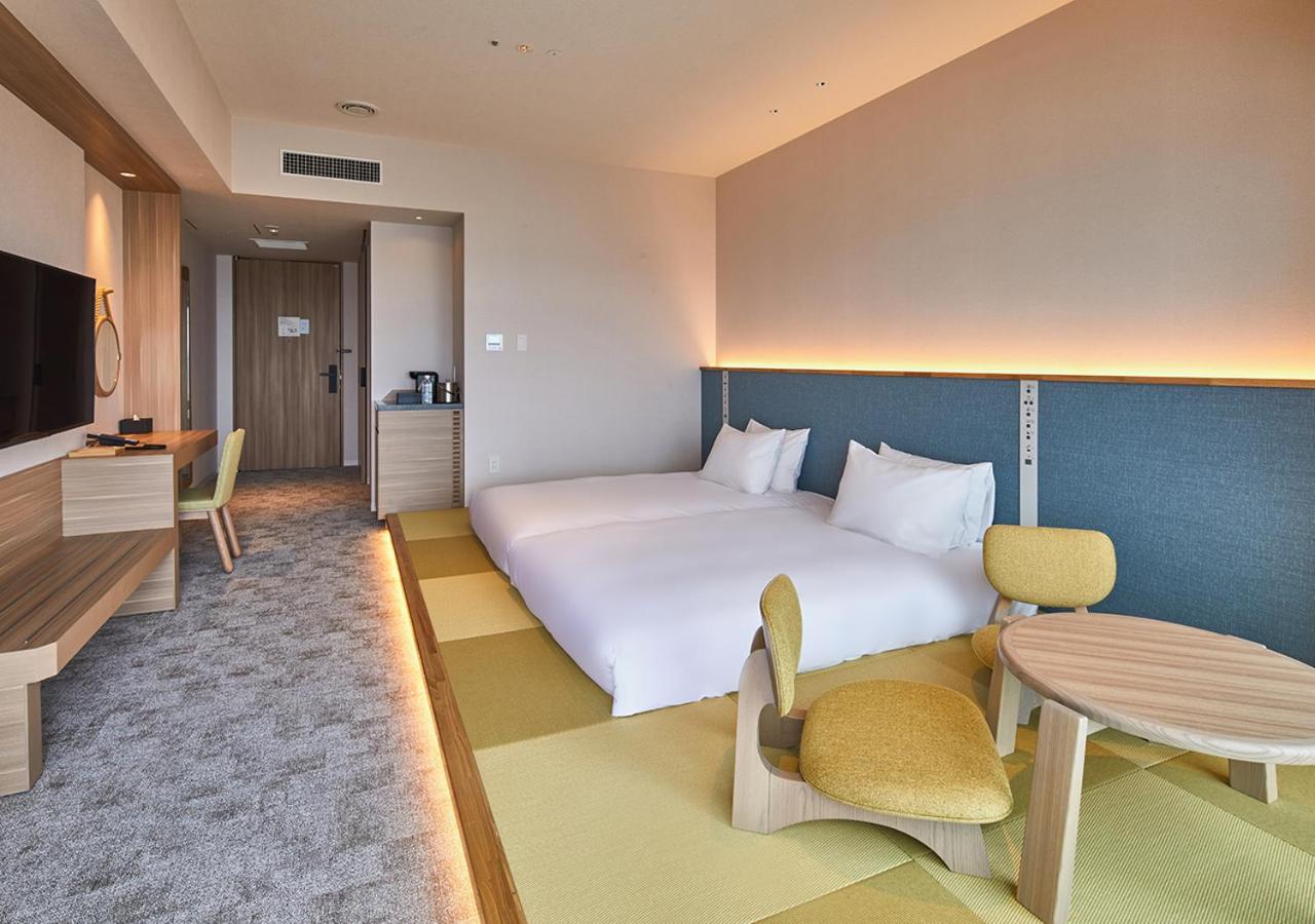Deluxe with tatami mats - Photo 2