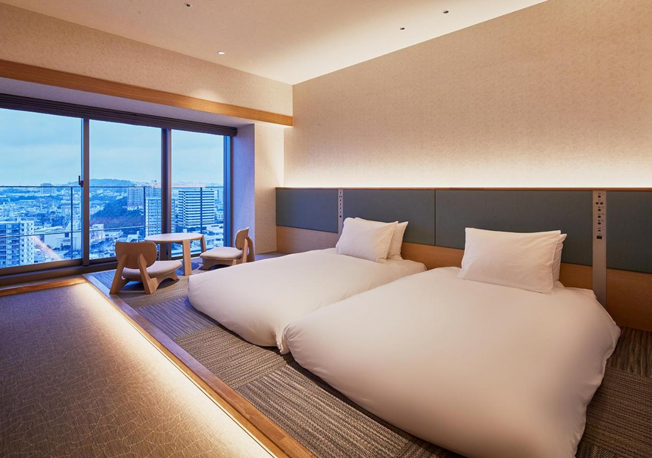 Deluxe with tatami mats - Photo 4