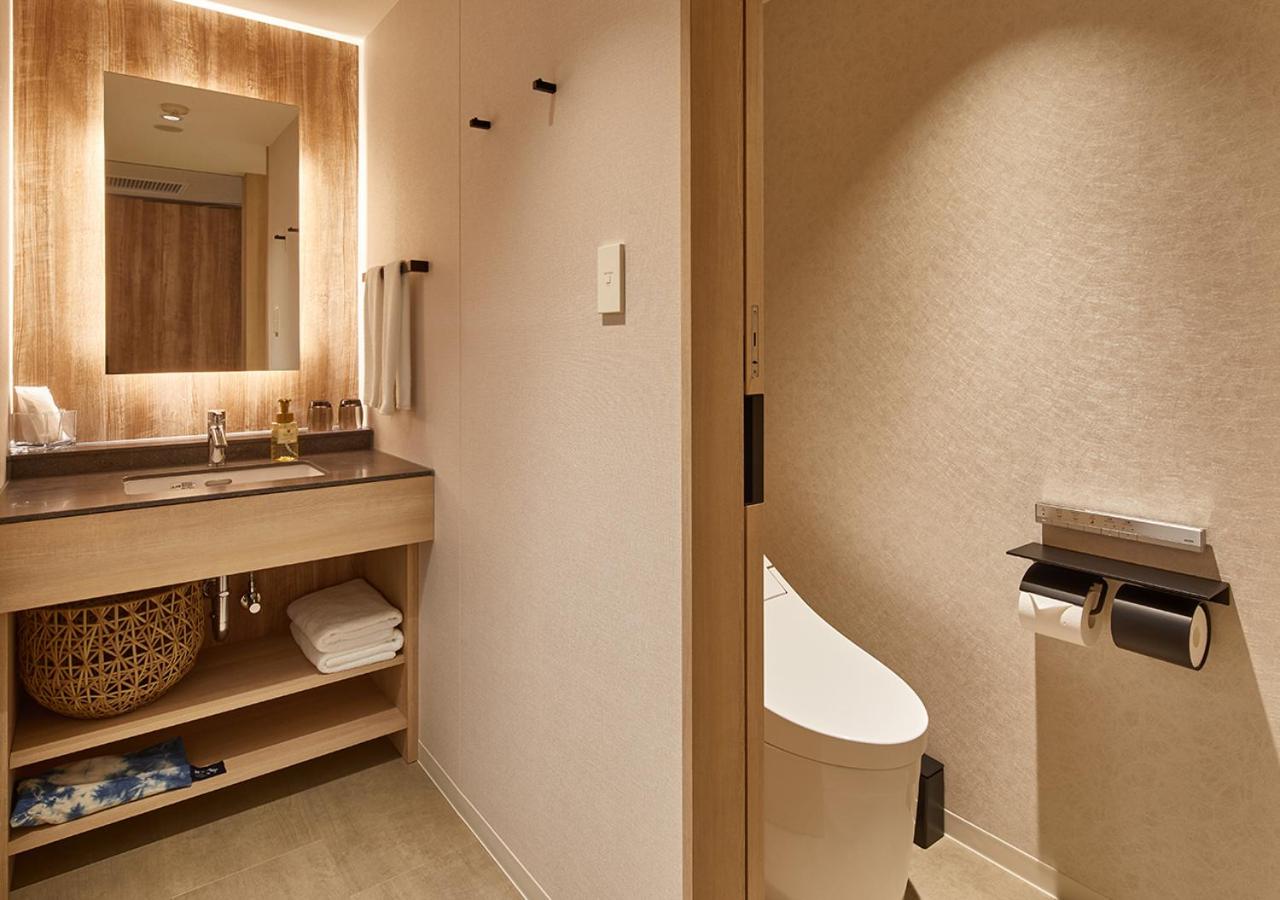 Deluxe with tatami mats - Photo 3