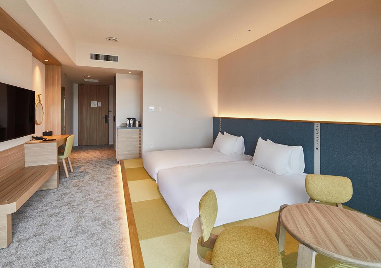 Deluxe with tatami mats Ocean view - Photo 5