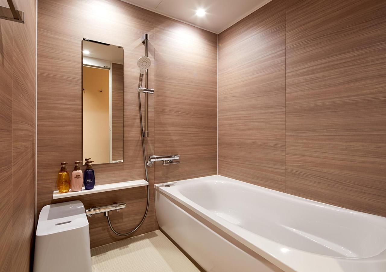 Deluxe with tatami mats - Photo 5