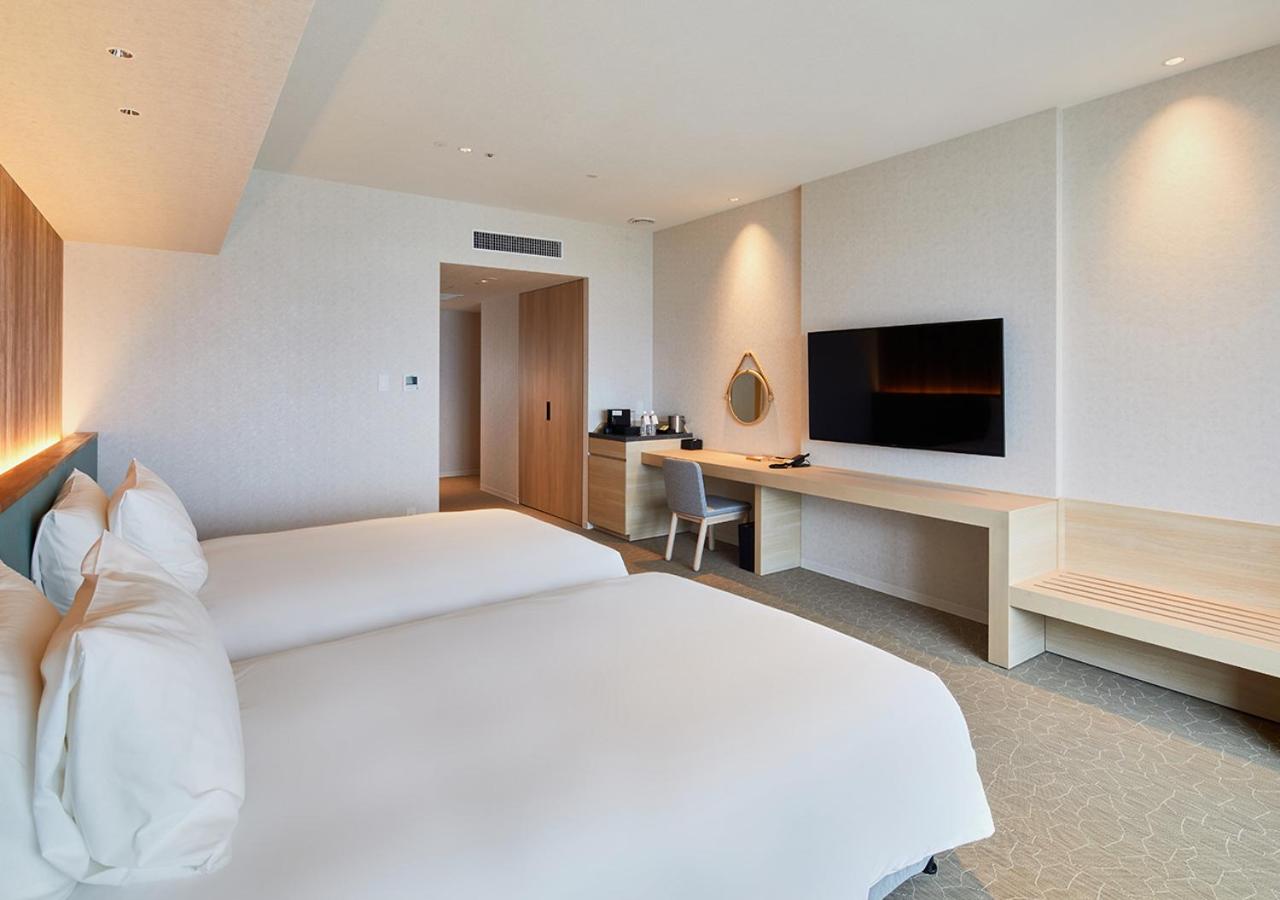 Corner Deluxe Ocean view - Photo 4