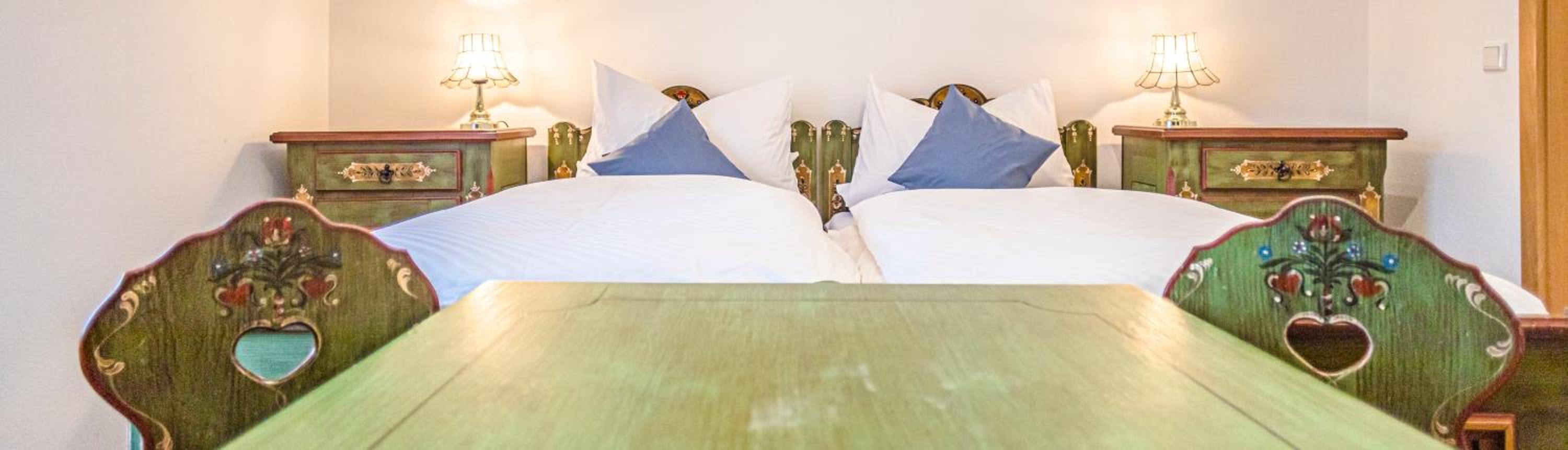 Twin Room - Photo 20