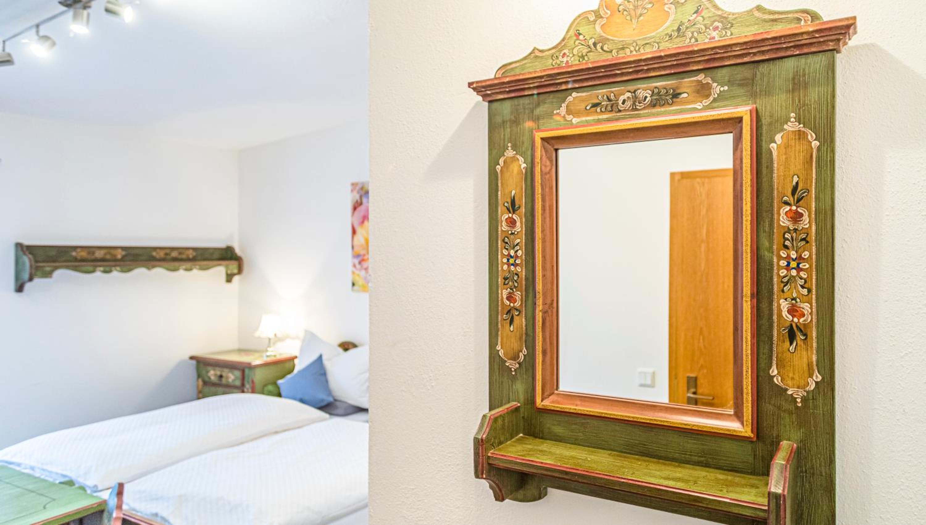 Twin Room - Photo 12