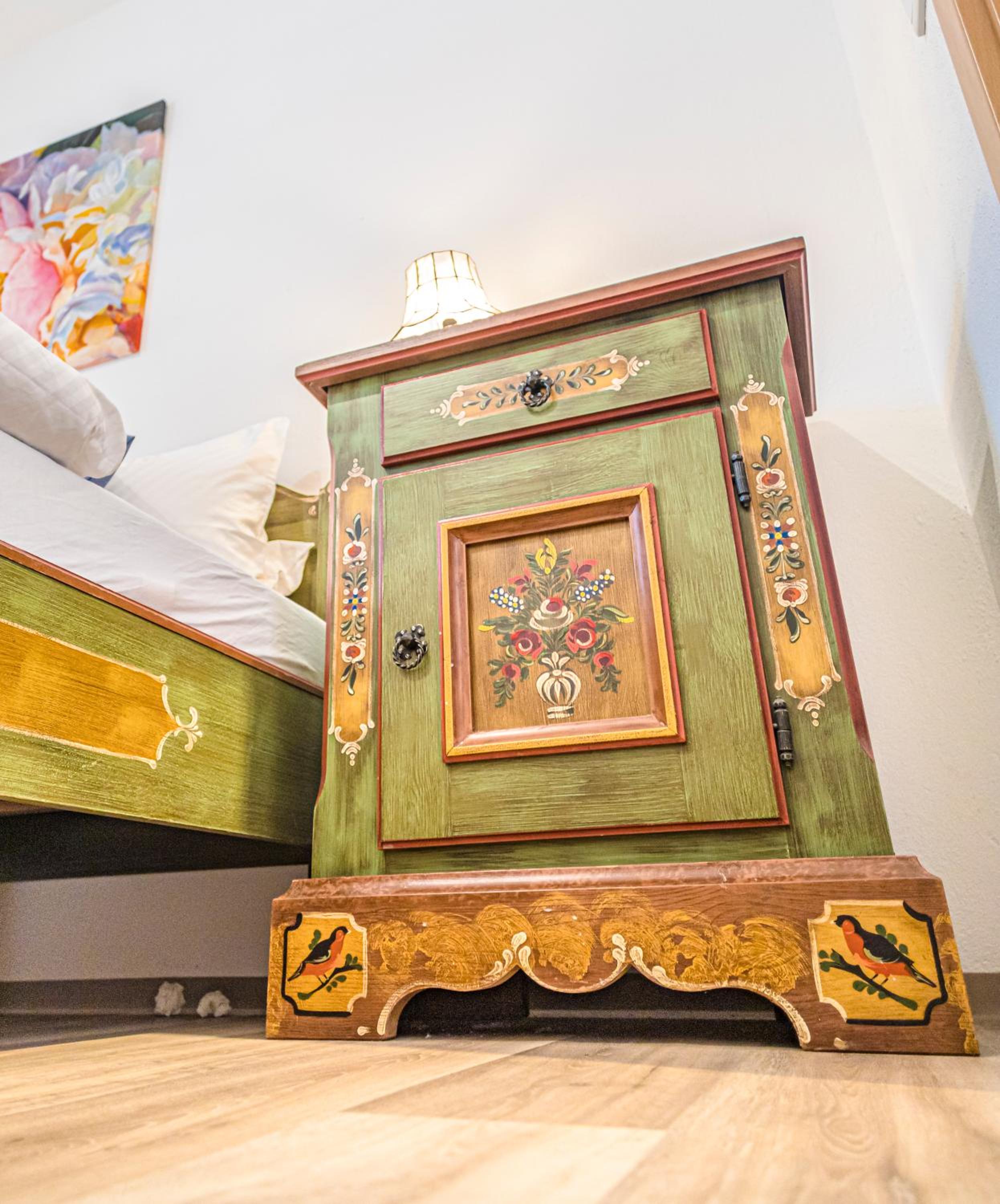 Twin Room - Photo 7